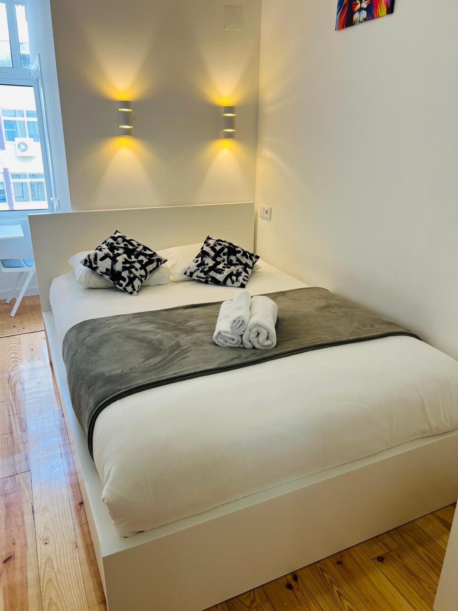 Habitación en casa particular Apartamento's Sarkar *