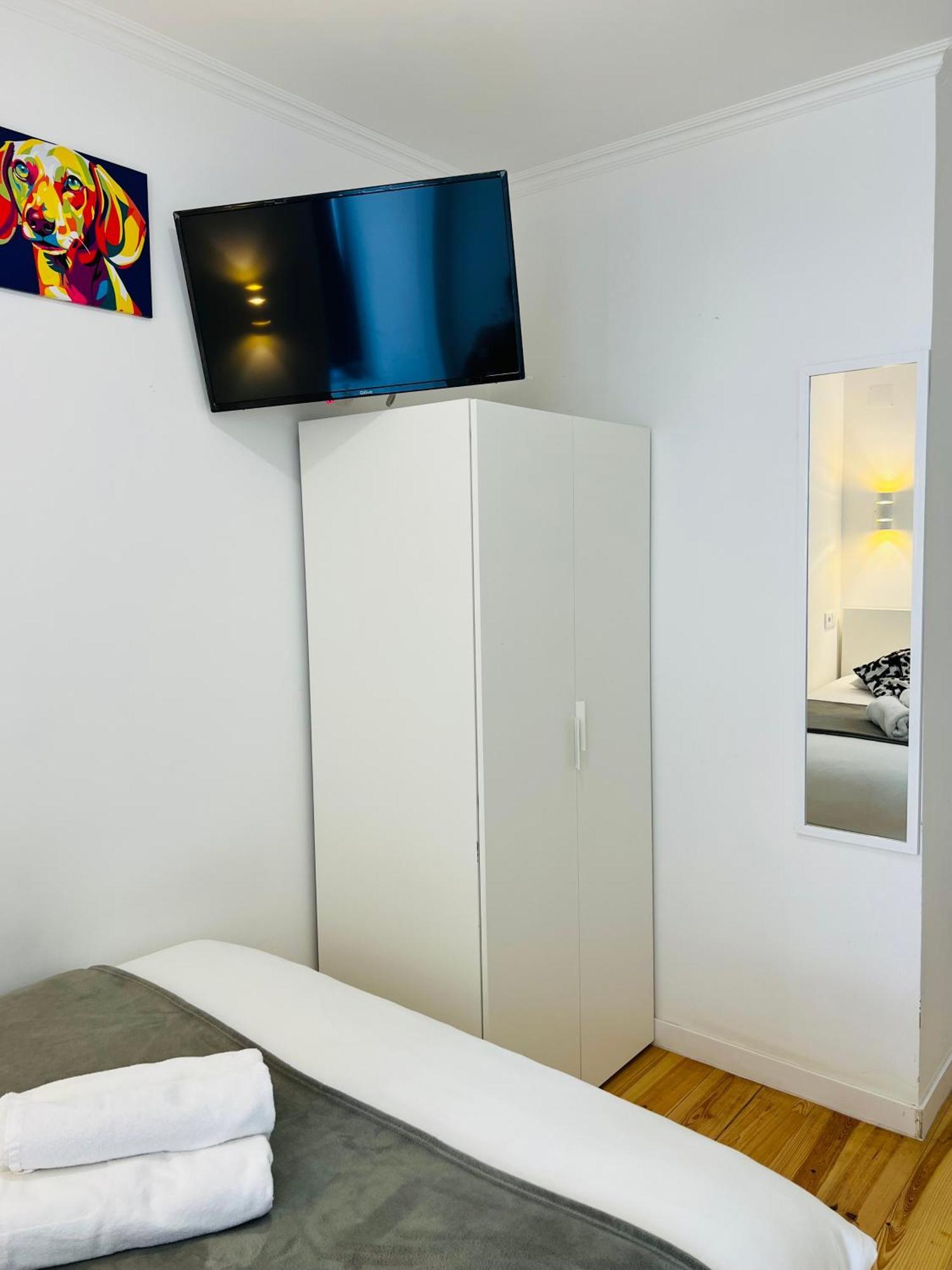 Apartamento's Sarkar