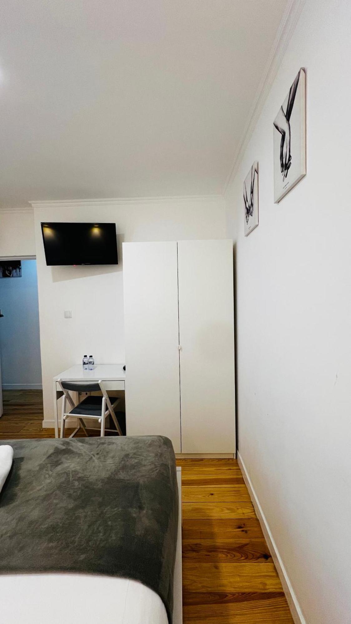 Apartamento's Sarkar * Lisboa