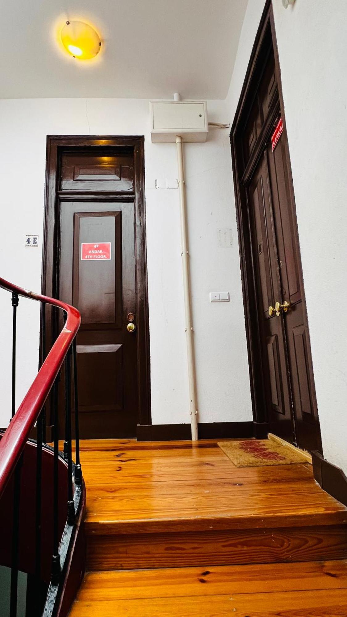 Apartamento's Sarkar