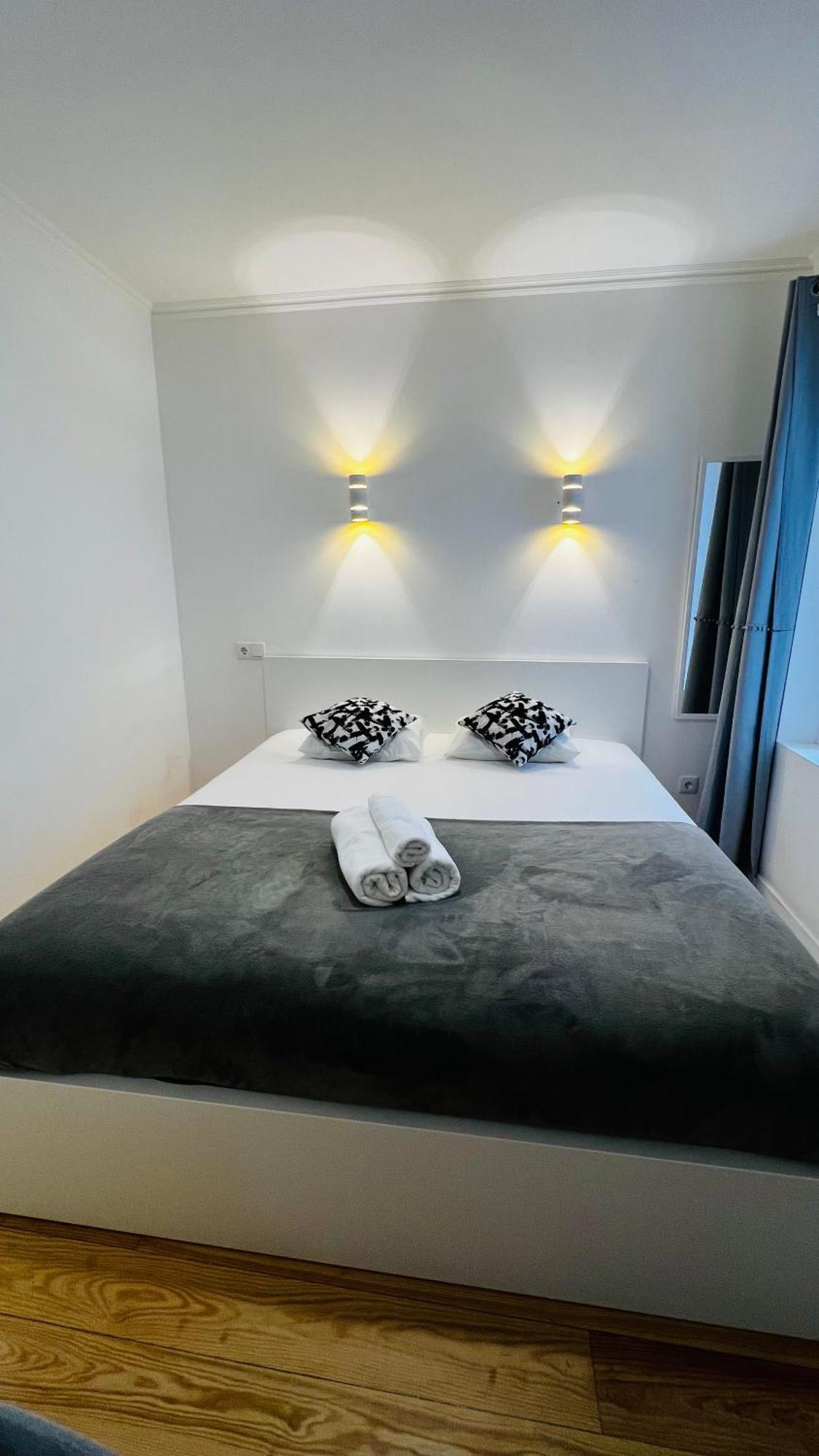 Apartamento's Sarkar Habitación en casa particular