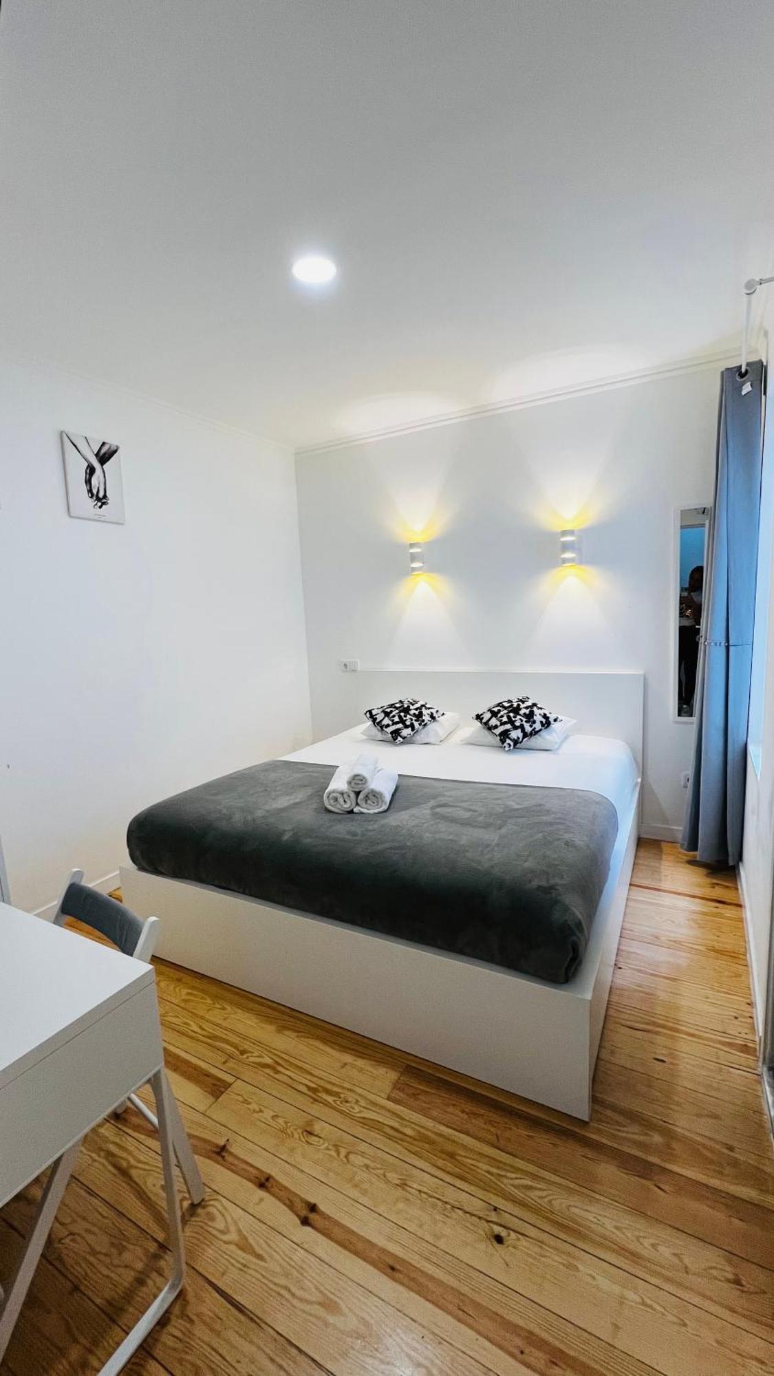 Apartamento's Sarkar Habitación en casa particular *