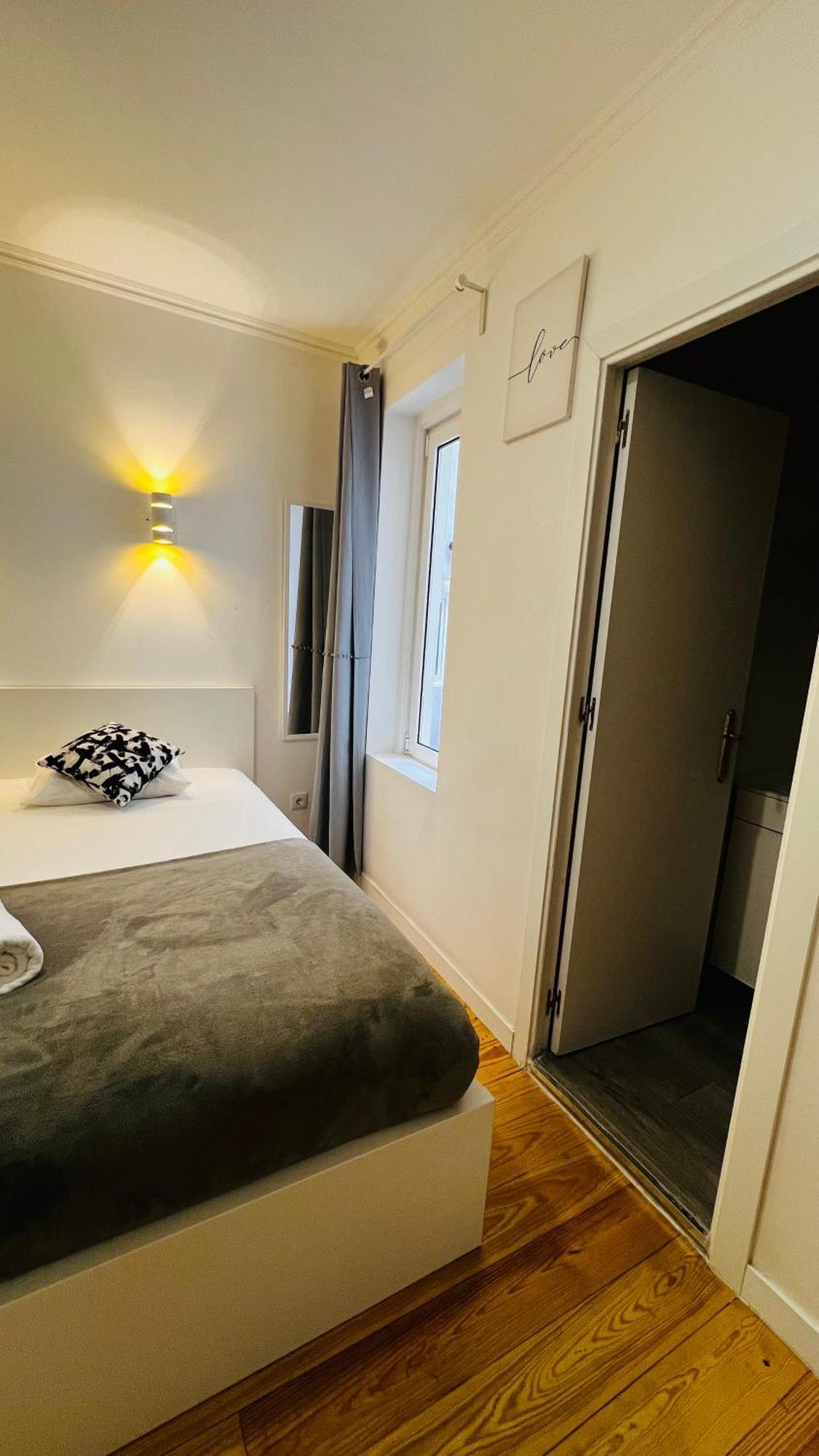 Apartamento's Sarkar Lisboa