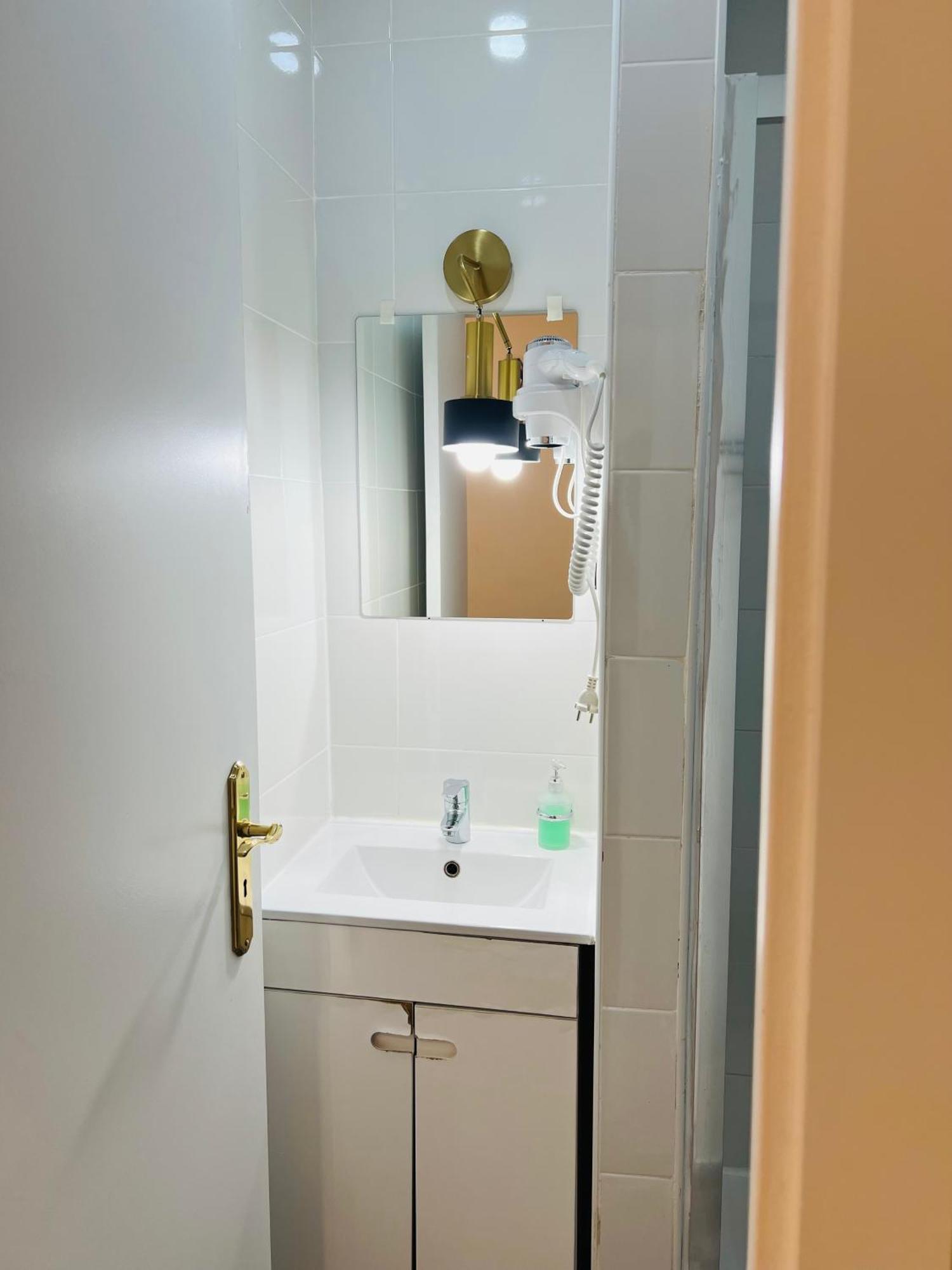 Apartamento's Sarkar Habitación en casa particular Lisboa