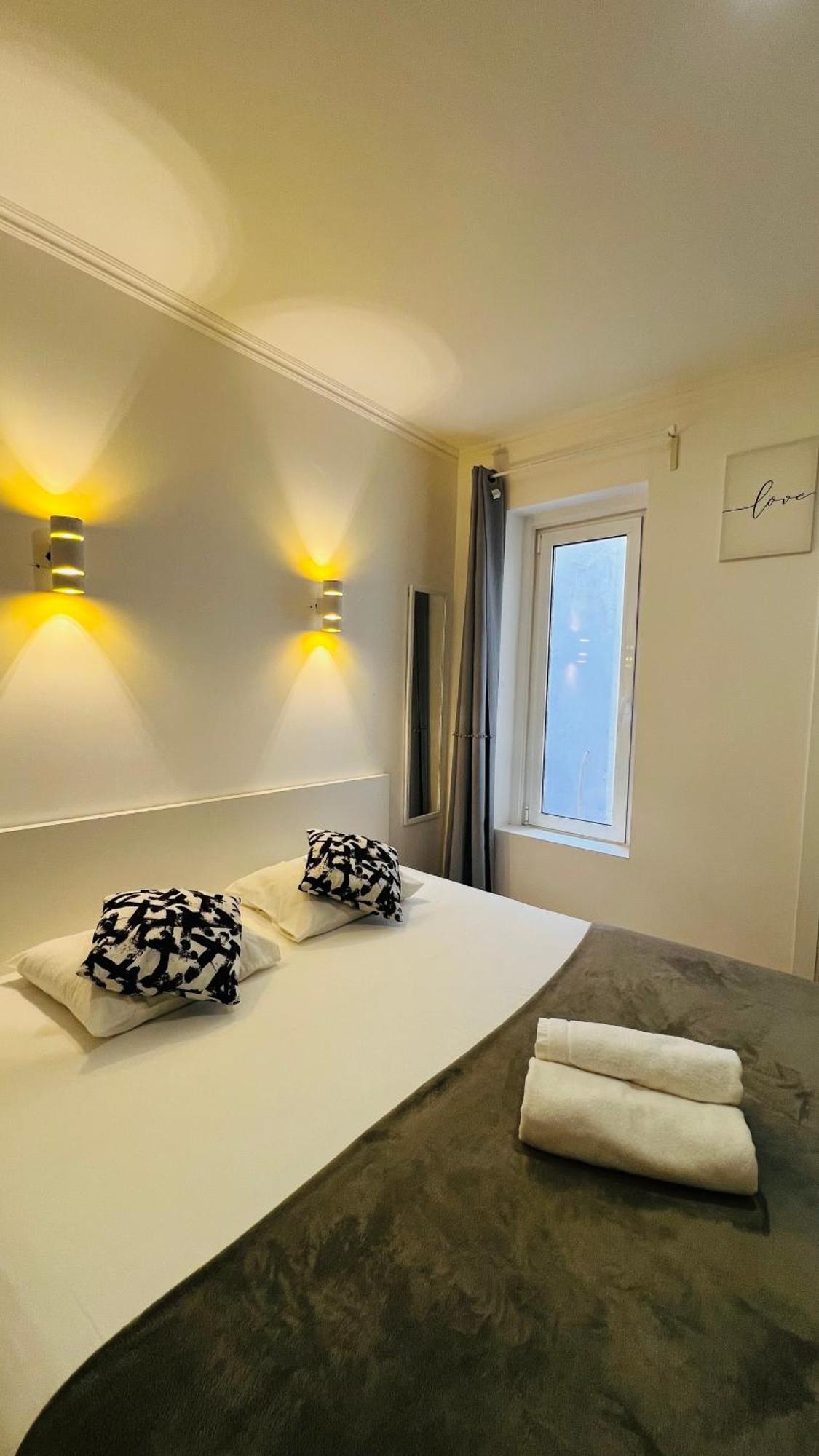 Apartamento's Sarkar *