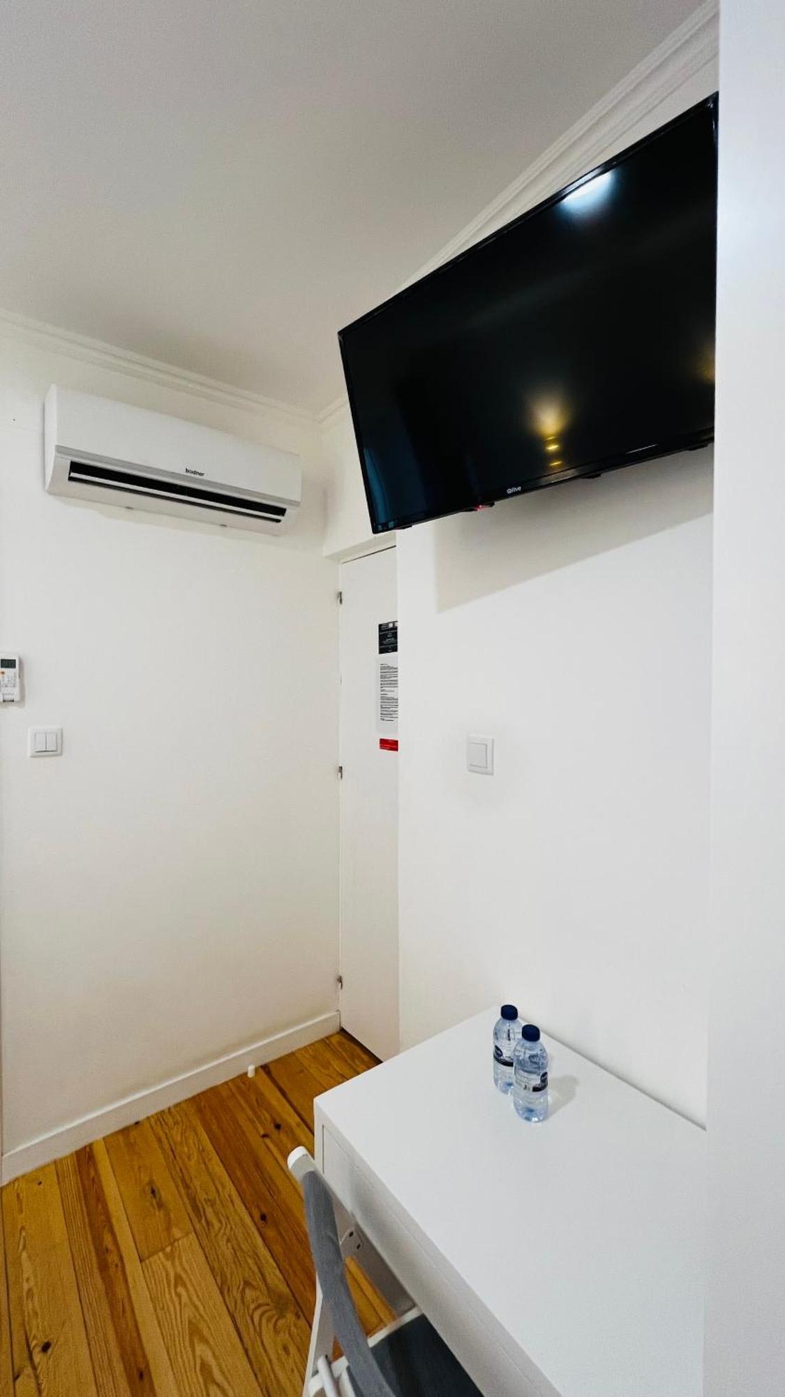 Apartamento's Sarkar * Lisboa