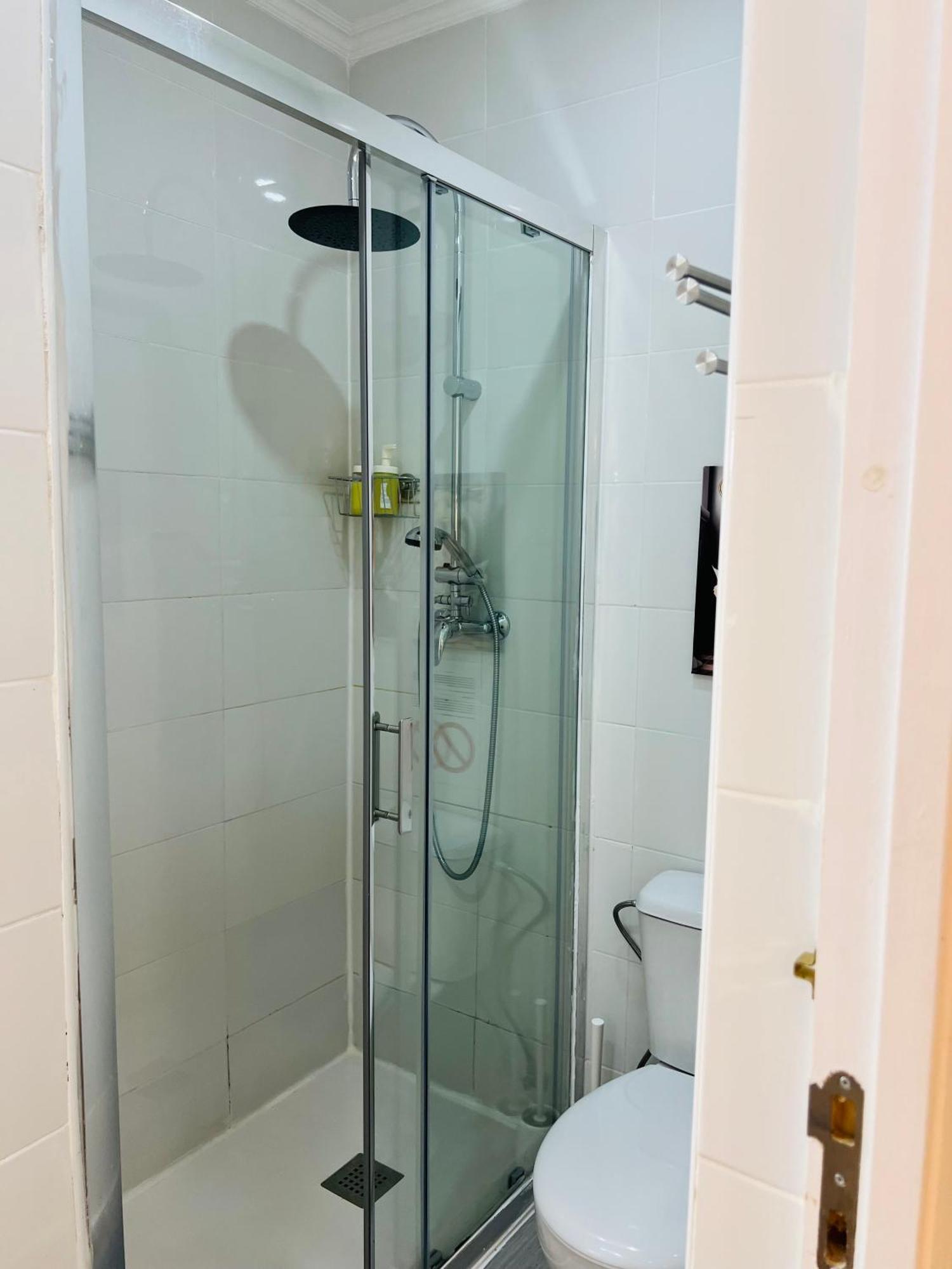 Apartamento's Sarkar Habitación en casa particular Lisboa