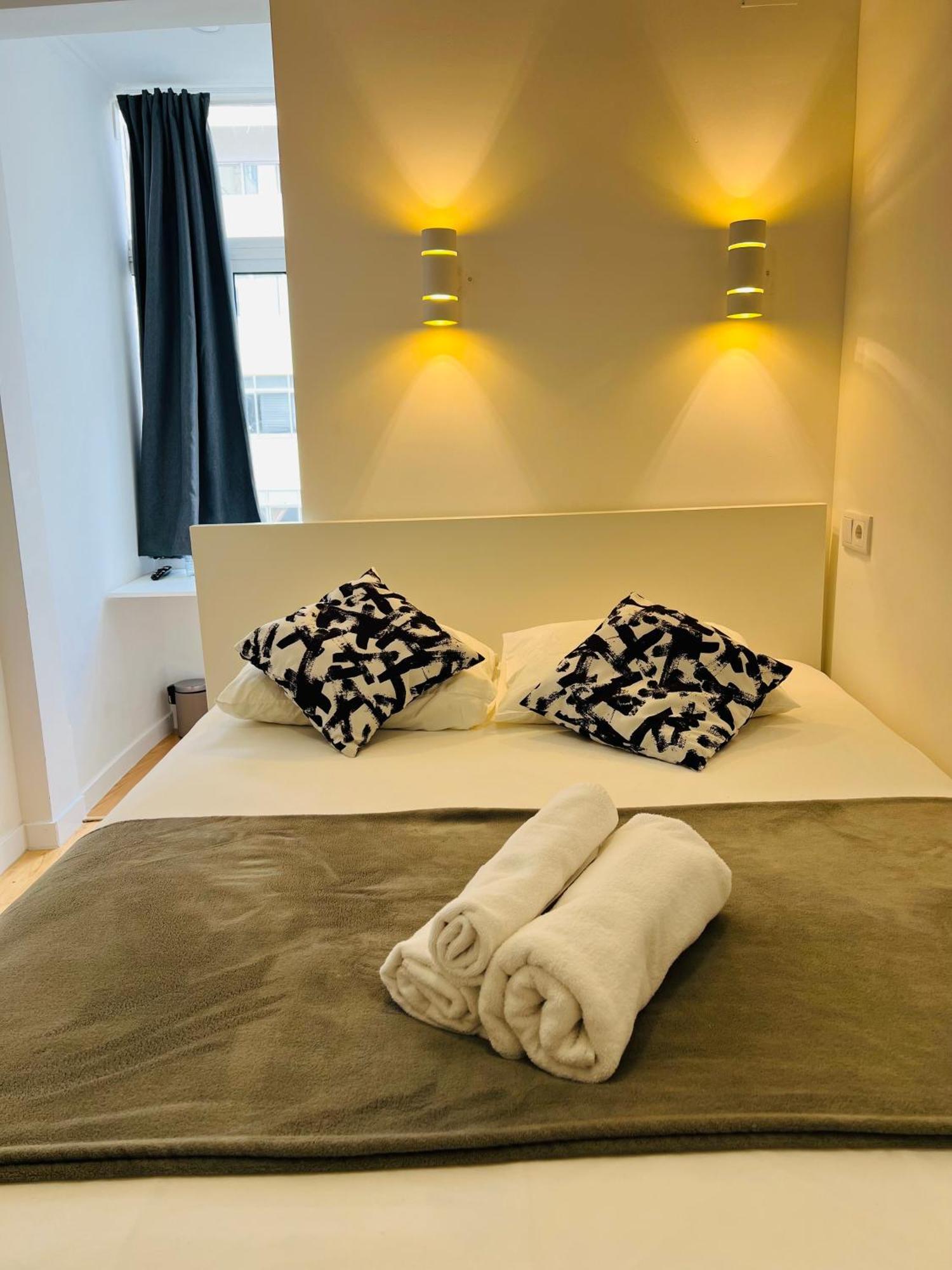 Apartamento's Sarkar
