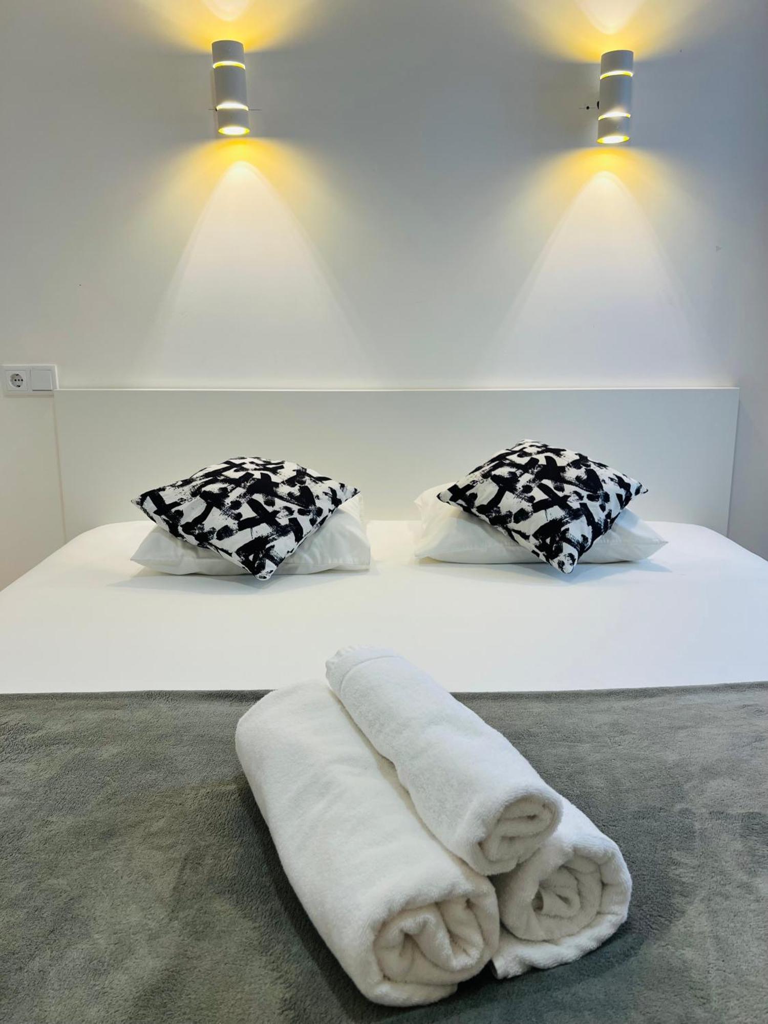Habitación en casa particular Apartamento's Sarkar *