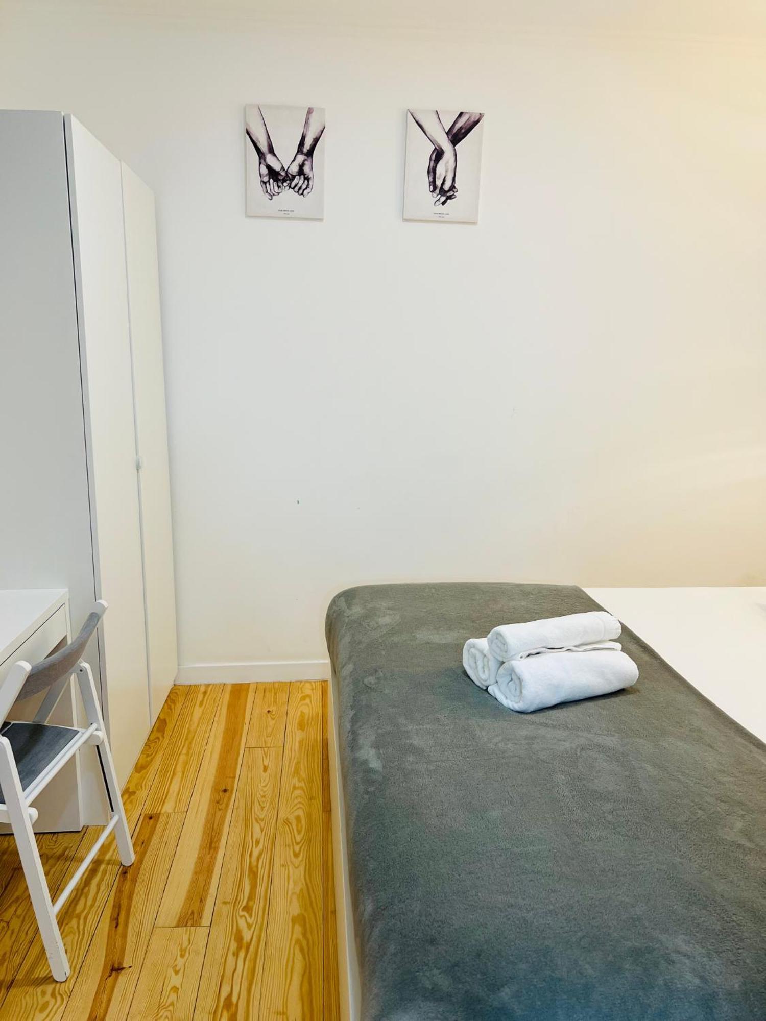 Apartamento's Sarkar