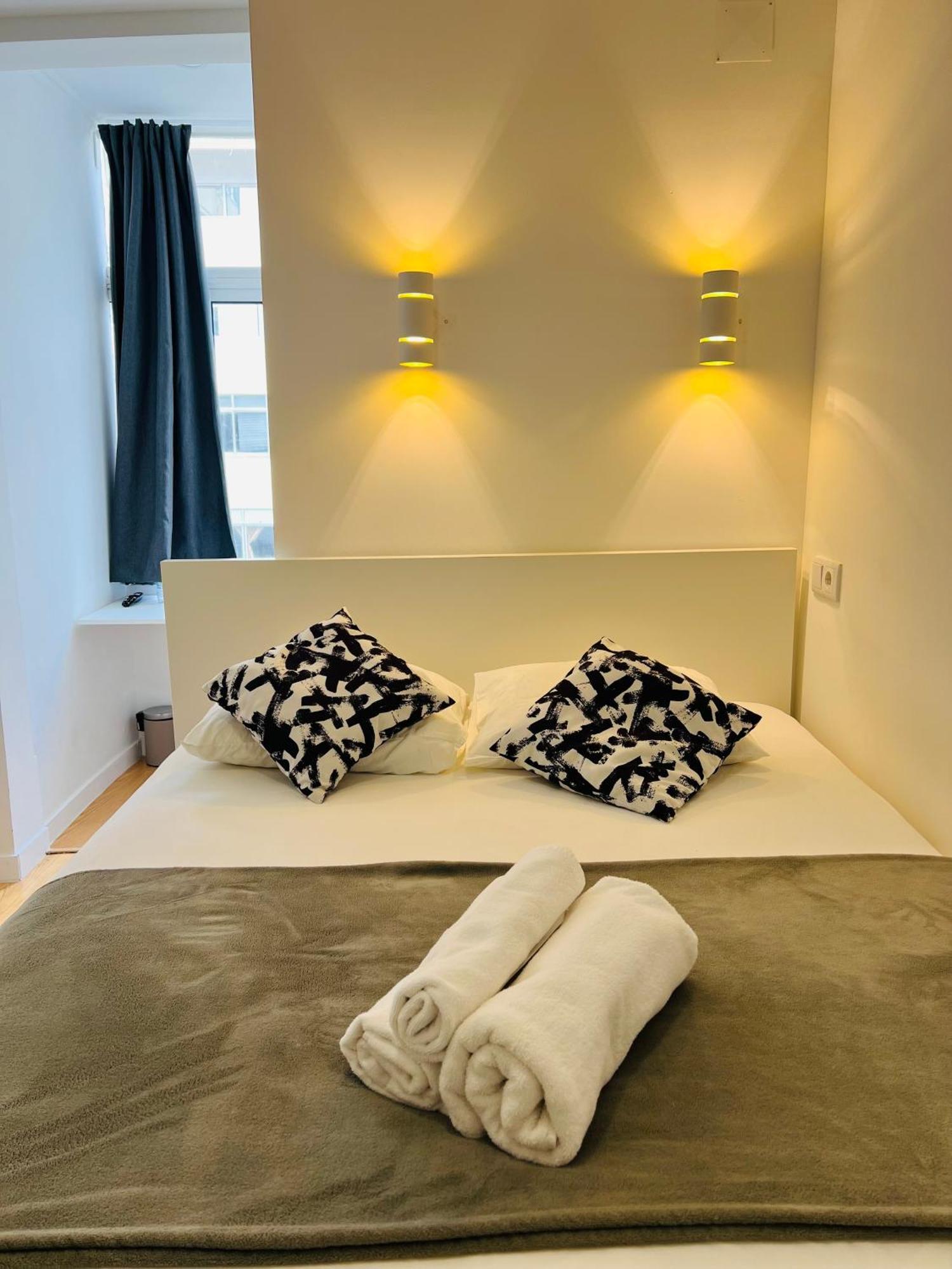 Apartamento's Sarkar Habitación en casa particular