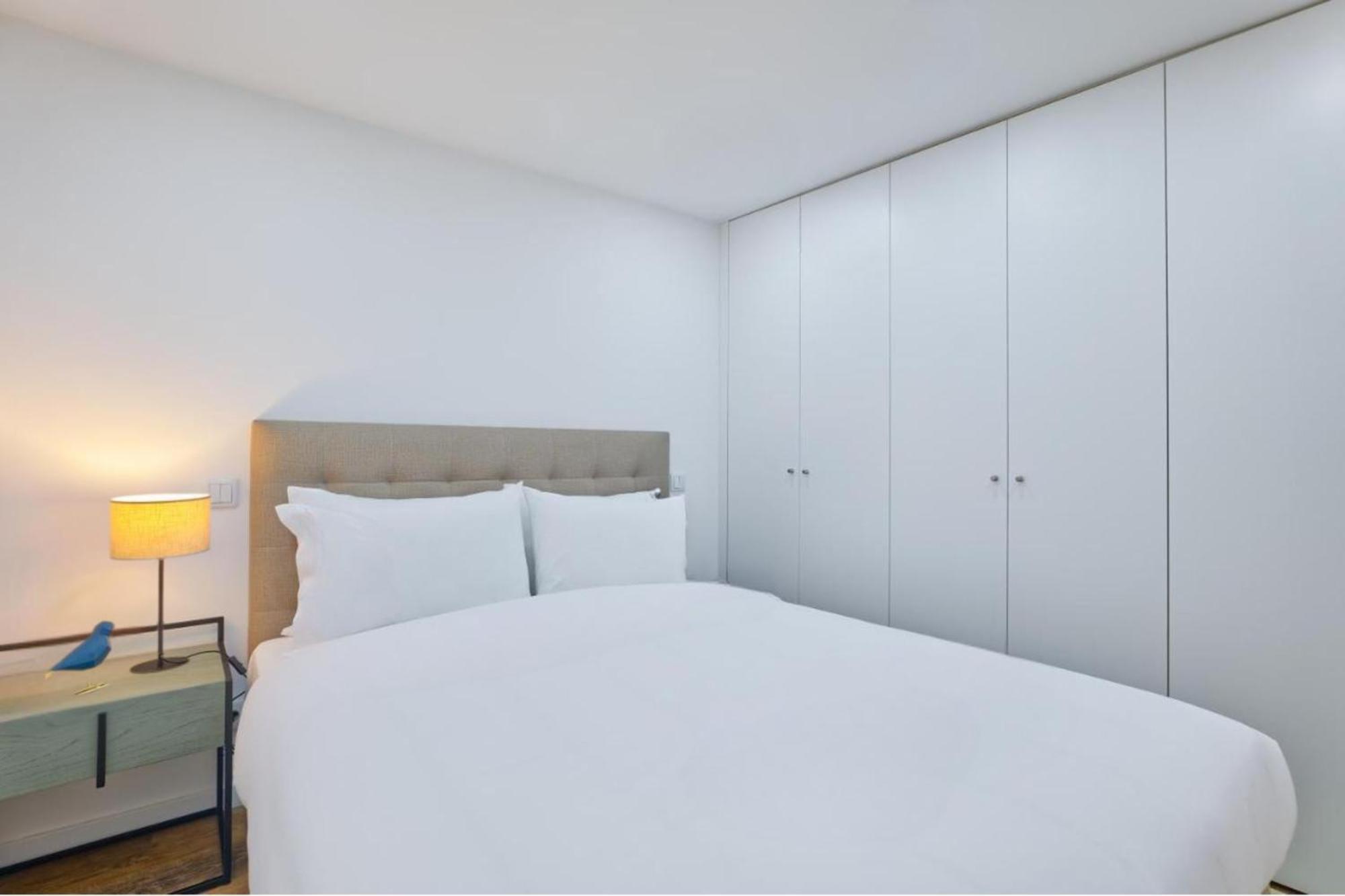 Here Will Have A Wonderful & Memorable Stay! Apartamento Lisboa