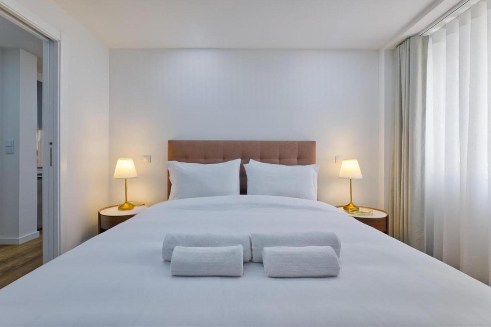 Here Will Have A Wonderful & Memorable Stay! Apartamento *