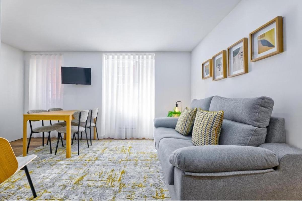 Here Will Have A Wonderful & Memorable Stay! Apartamento Lisboa
