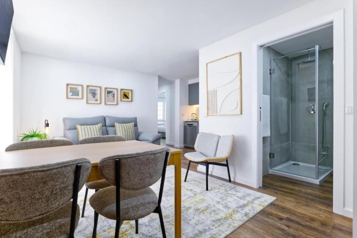 Apartamento Here Will Have A Wonderful & Memorable Stay!