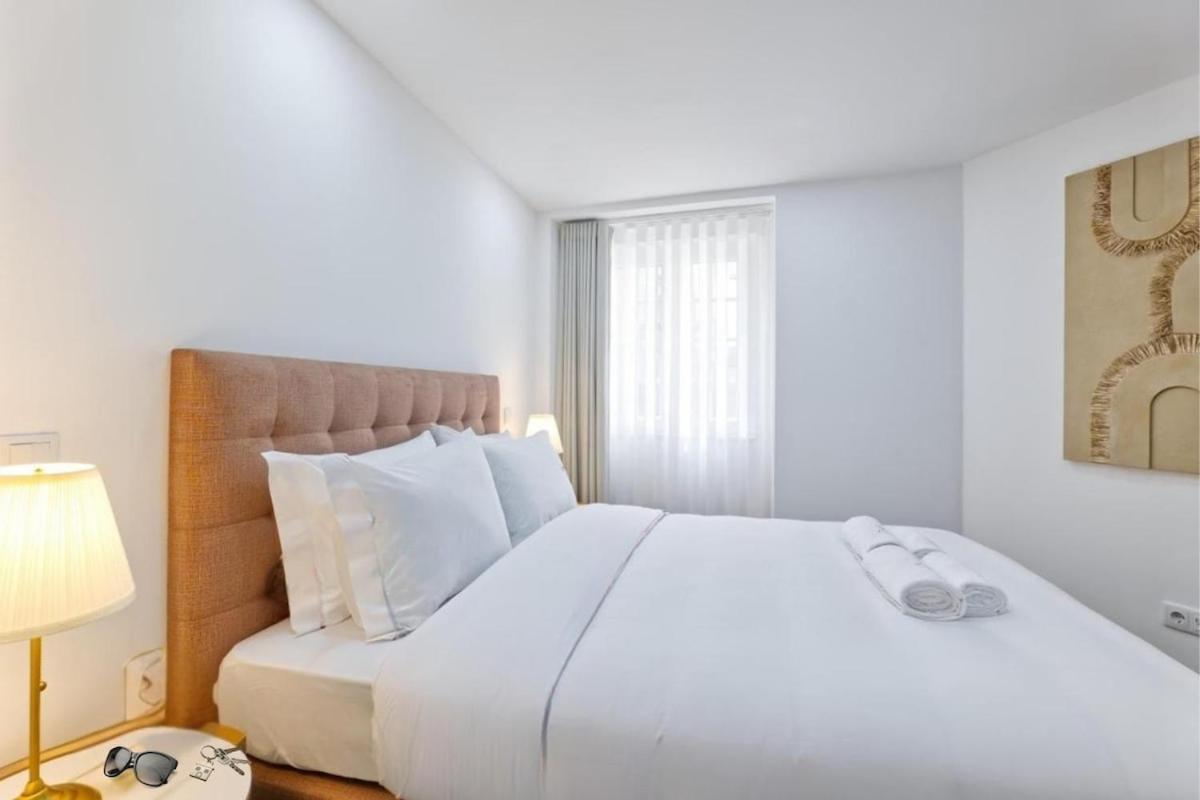 Apartamento Here Will Have A Wonderful & Memorable Stay! Lisboa