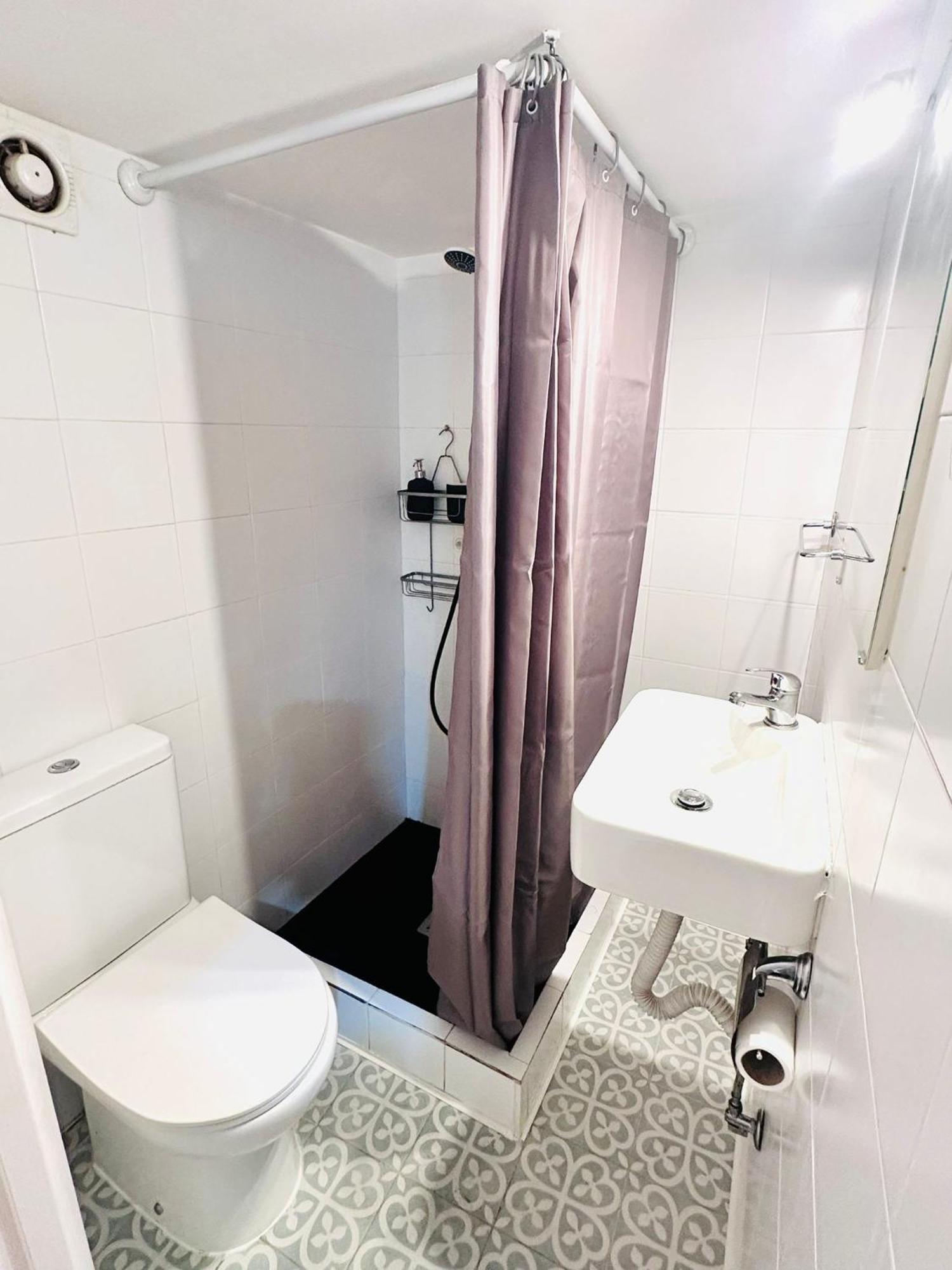 Flat, Location In Town *