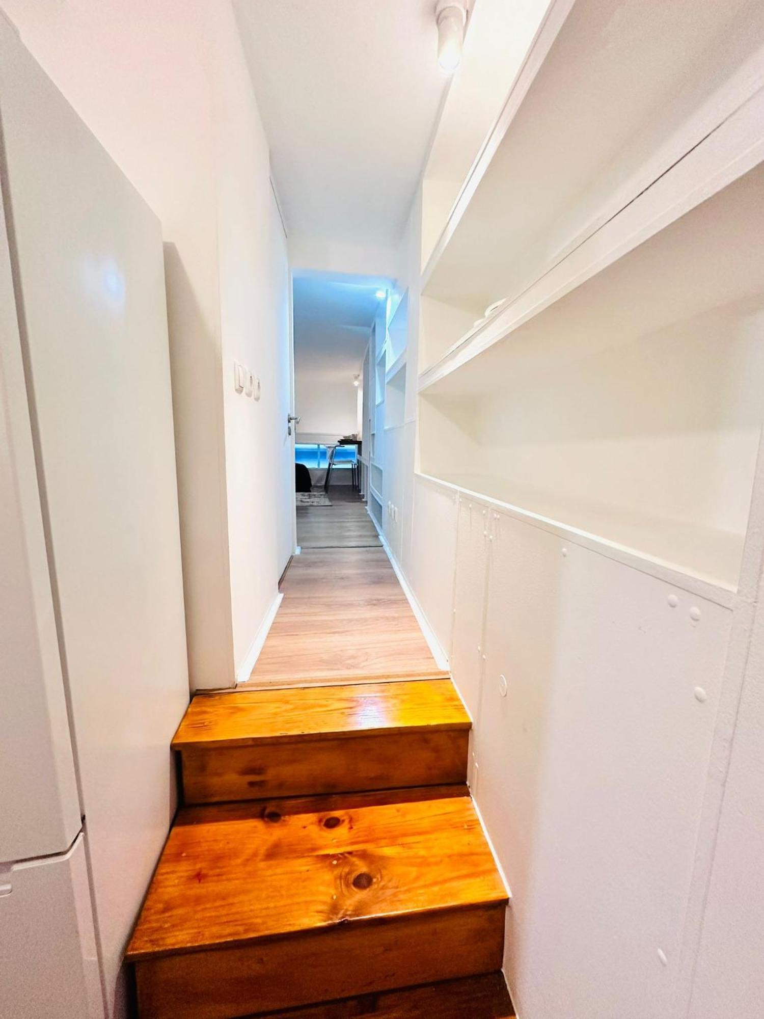 Apartamento Flat, Location In Town