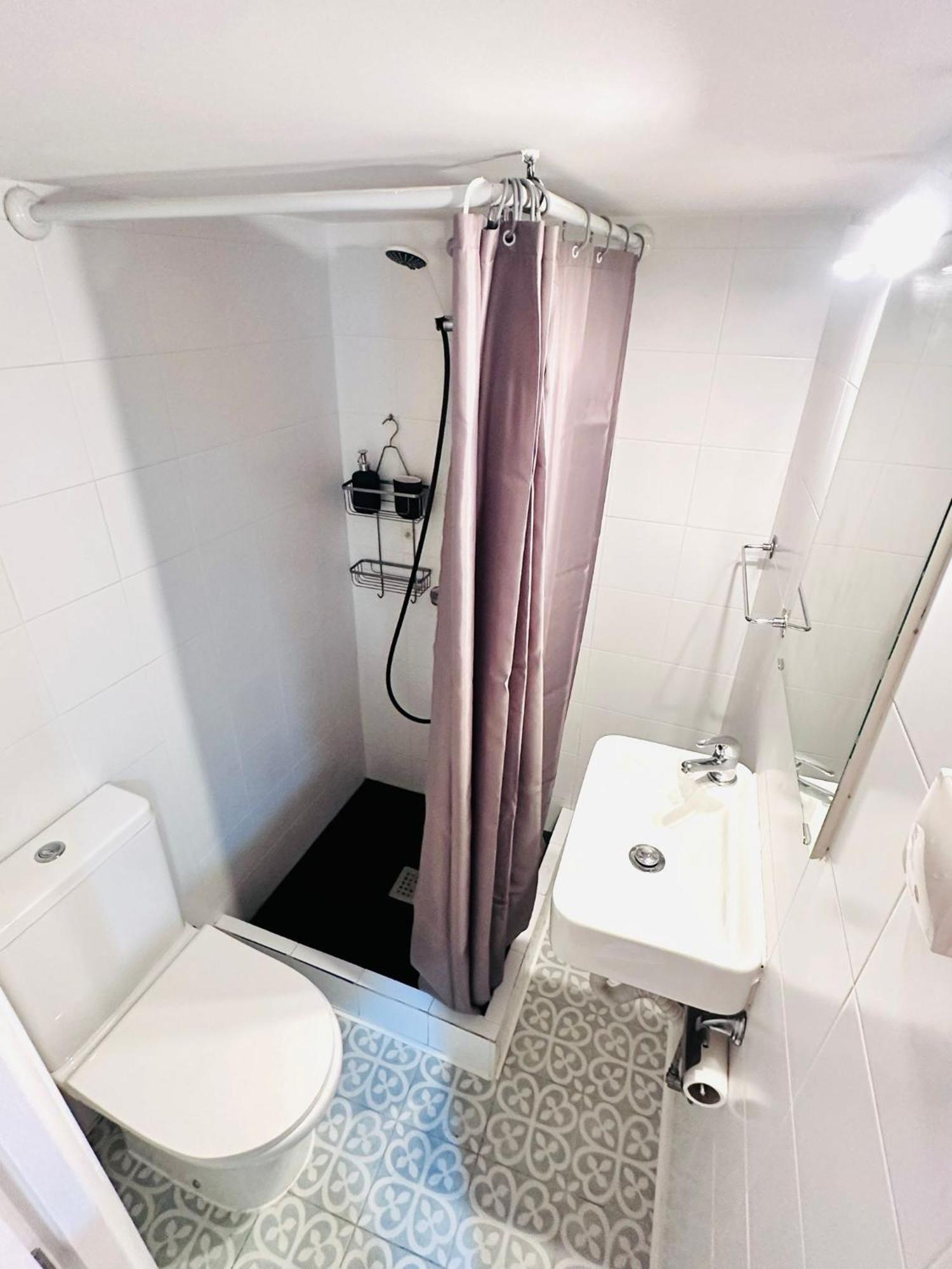 Flat, Location In Town Apartment Lisbon