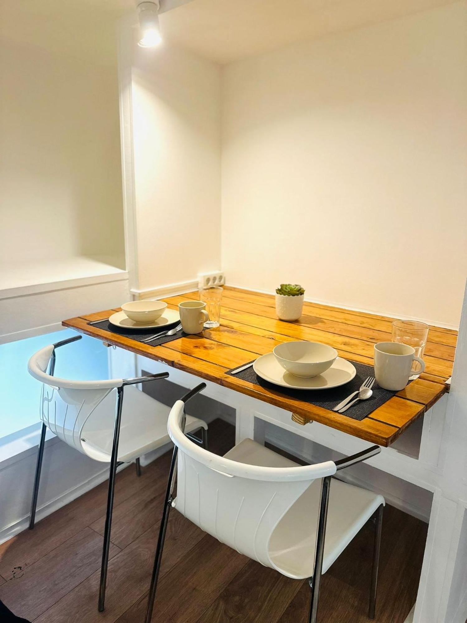 Apartamento Flat, Location In Town Lisboa