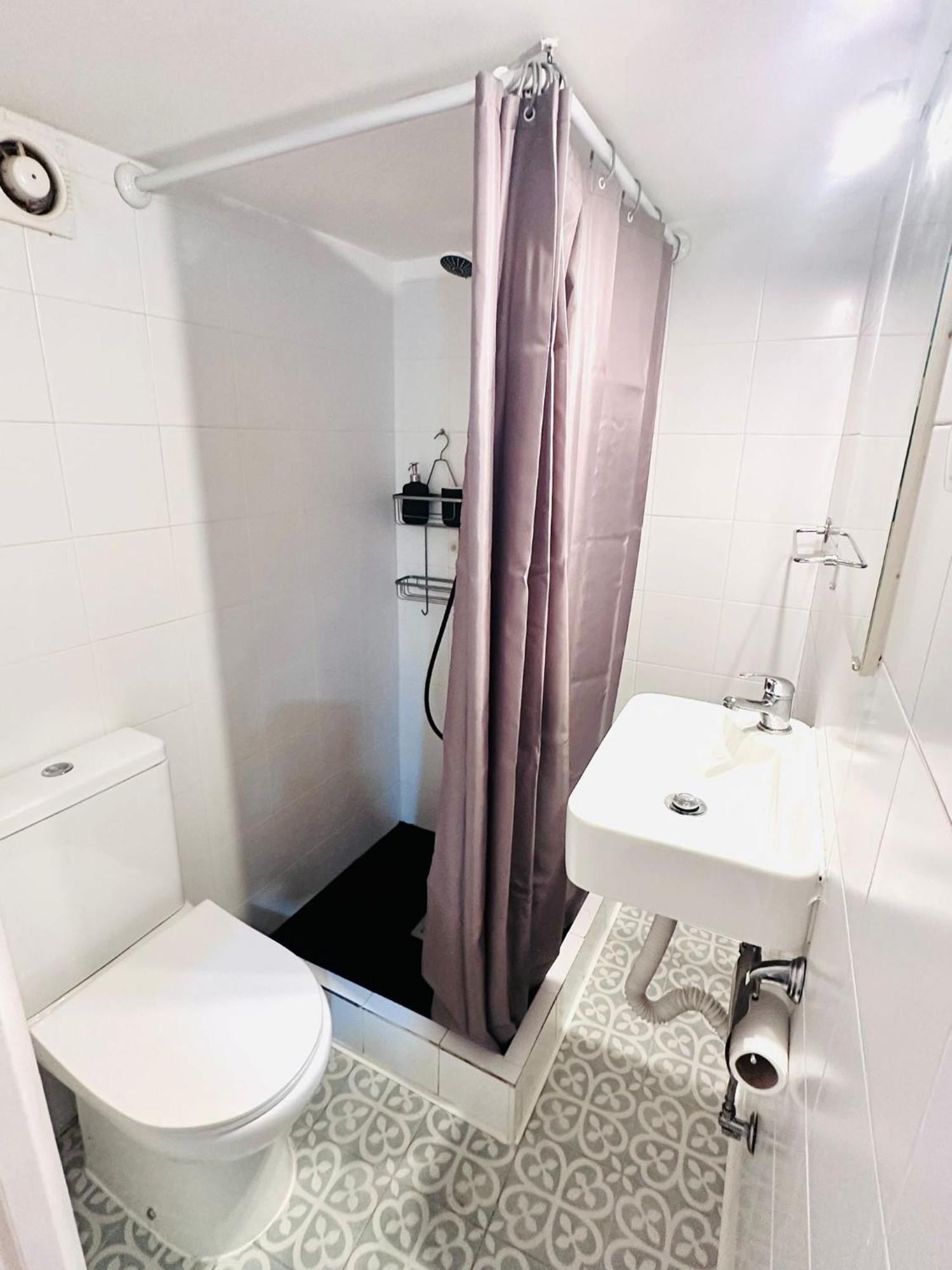 Flat, Location In Town Apartment