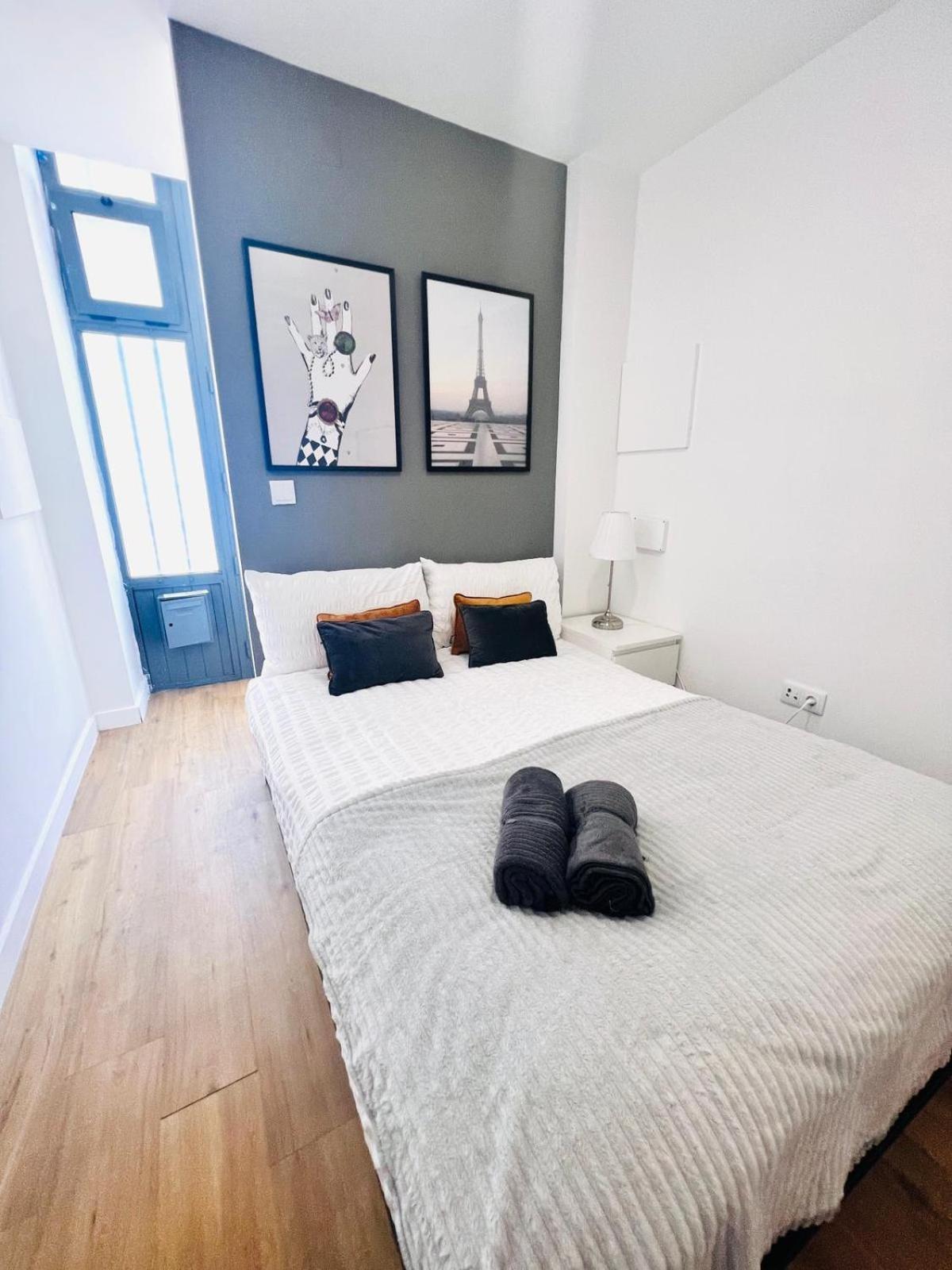 Apartamento Lisbon, Location, Ideal For Tourists