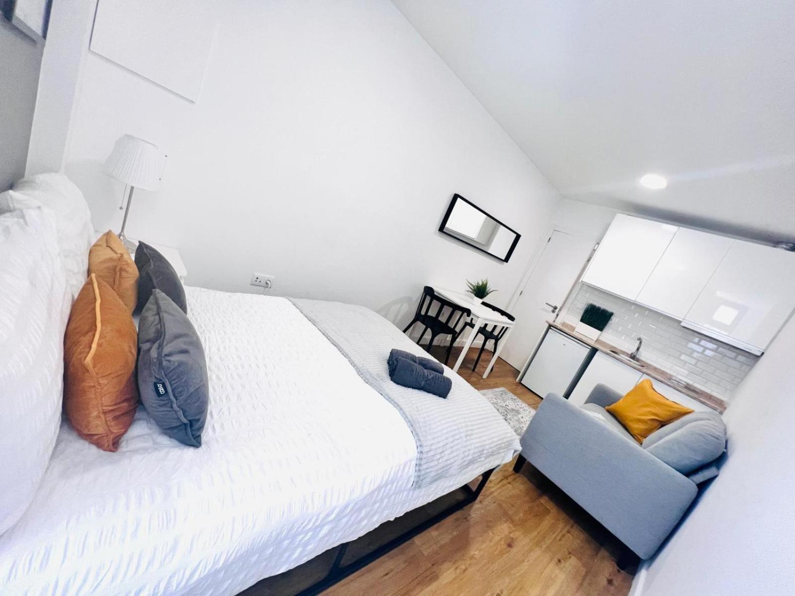 Apartamento Lisbon, Location, Ideal For Tourists *
