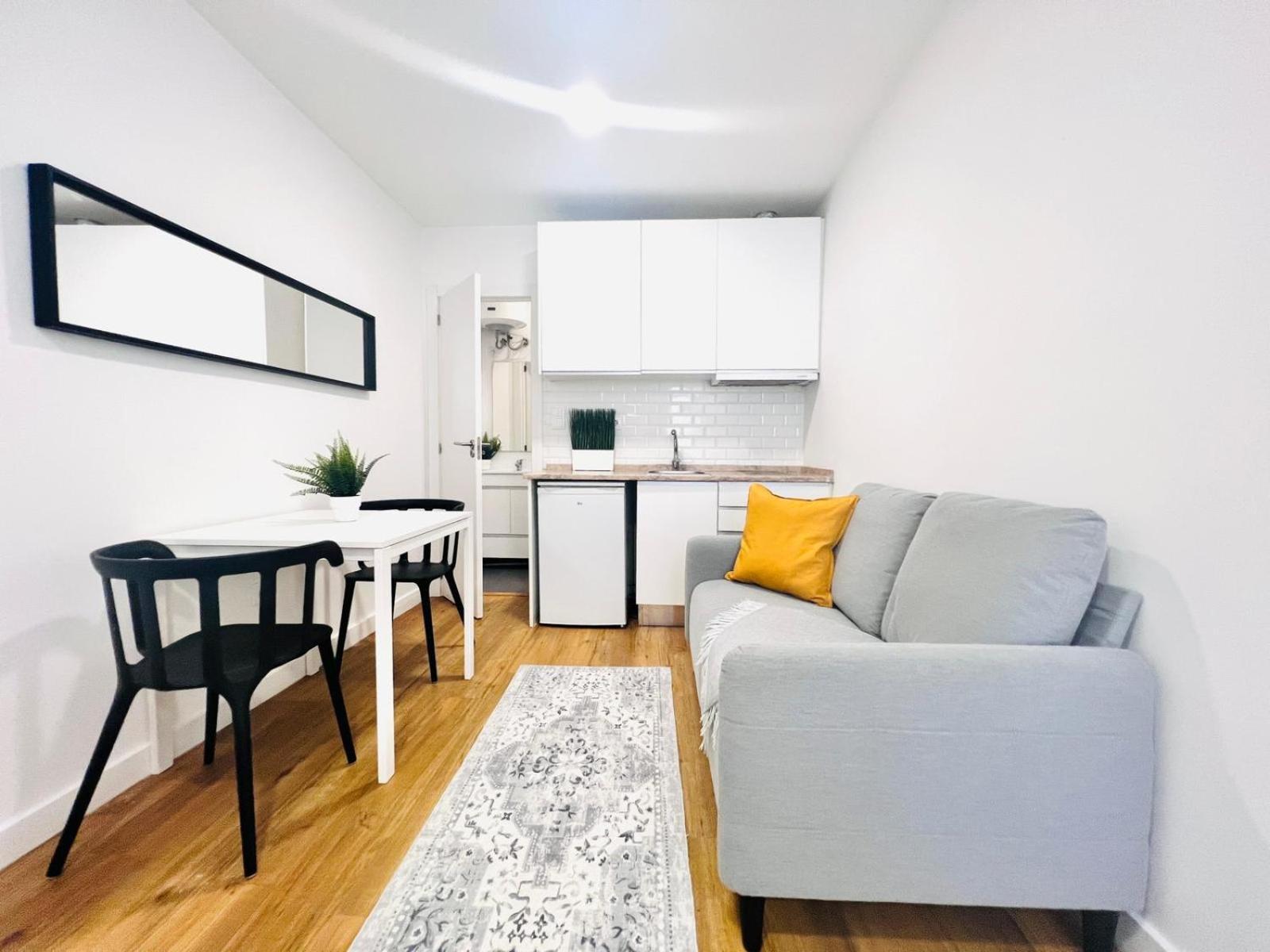 Lisbon, Location, Ideal For Tourists Apartamento