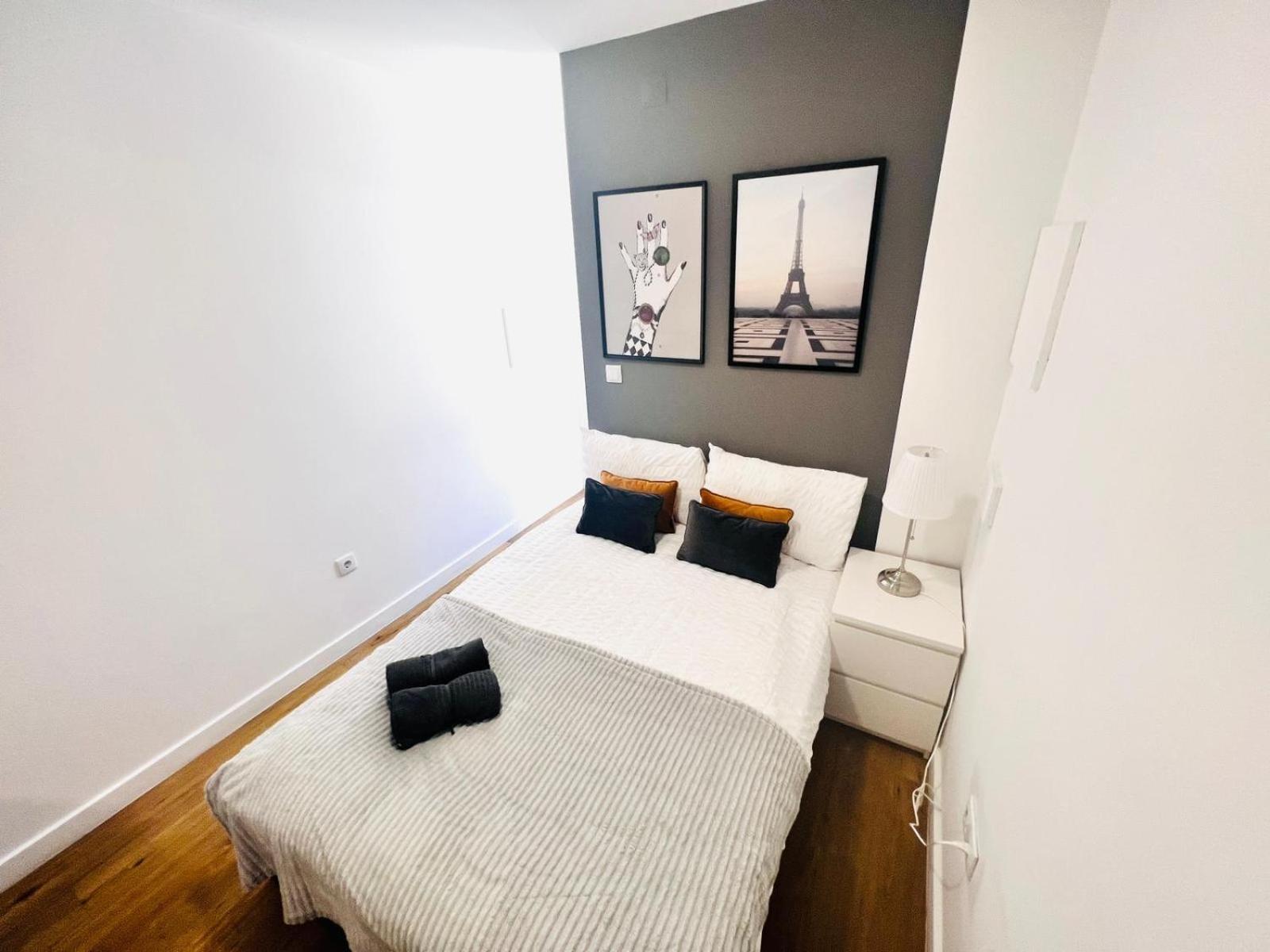 Apartamento Lisbon, Location, Ideal For Tourists *