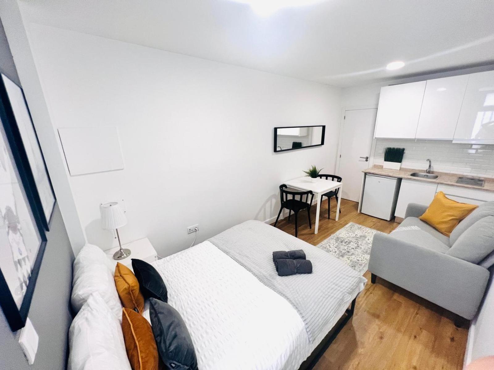 Apartamento Lisbon, Location, Ideal For Tourists Lisboa