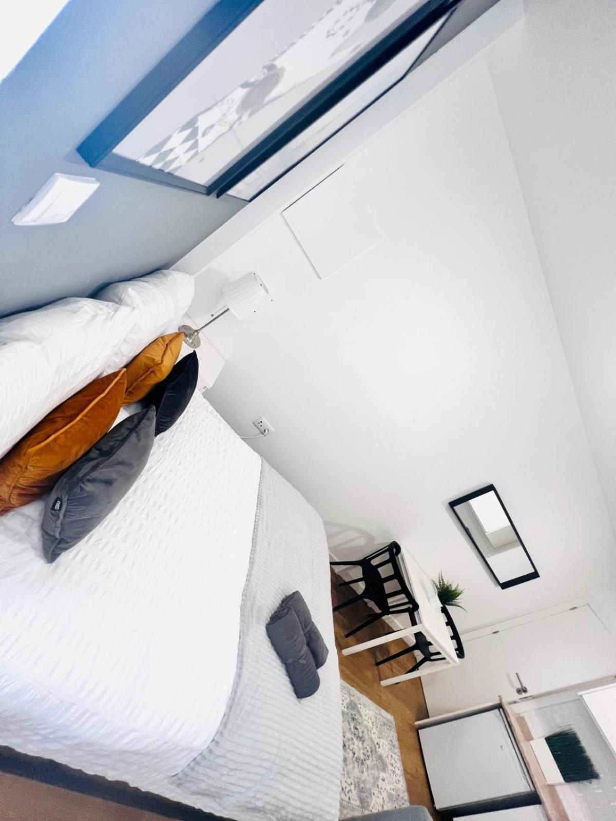 Apartamento Lisbon, Location, Ideal For Tourists