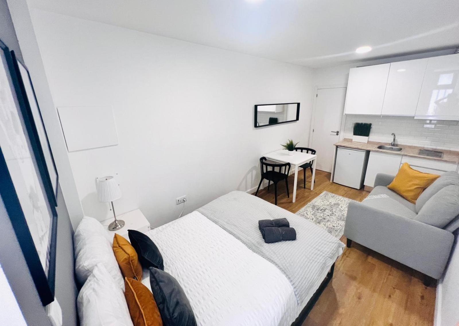 Apartamento Lisbon, Location, Ideal For Tourists