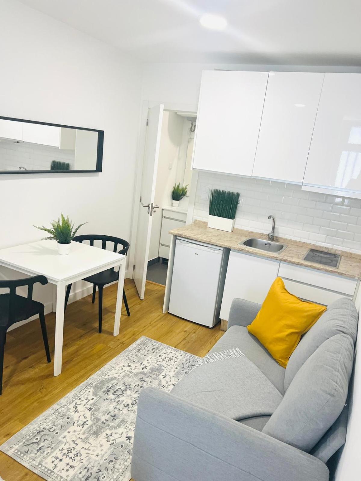 Lisbon, Location, Ideal For Tourists Apartamento Lisboa