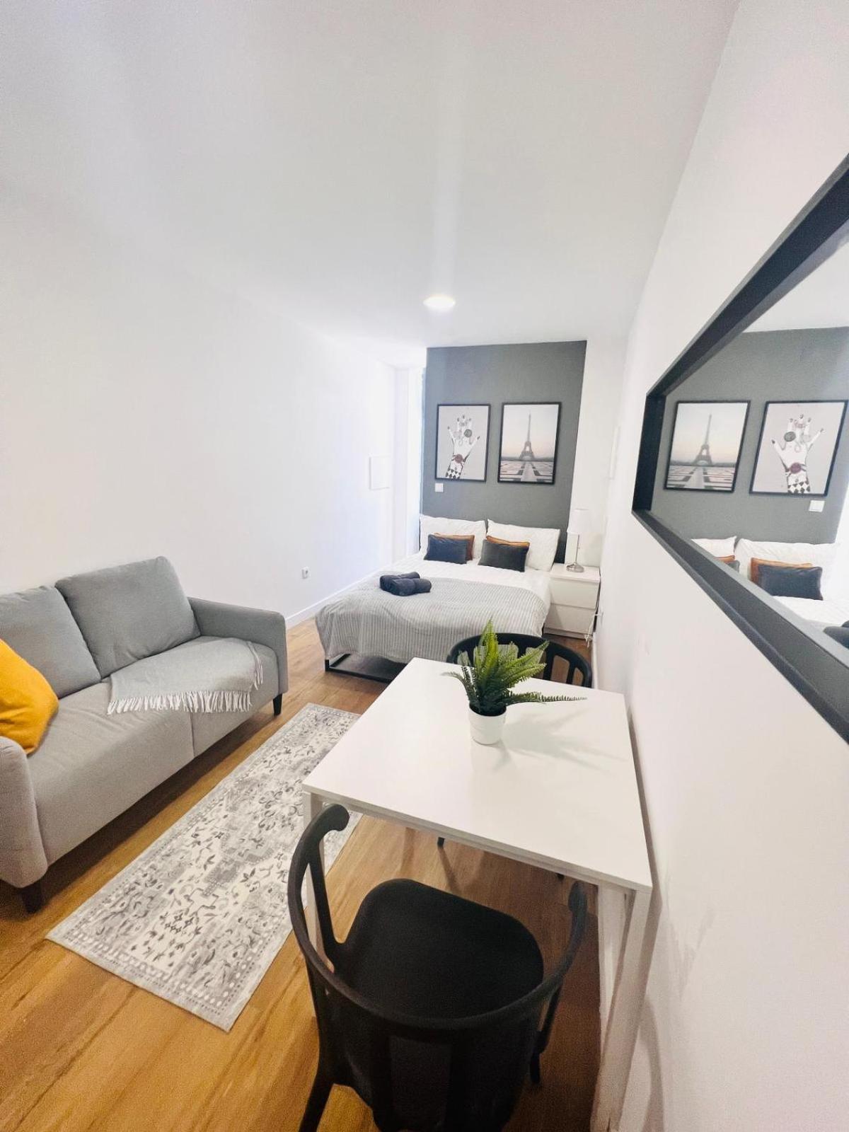 Apartamento Lisbon, Location, Ideal For Tourists Lisboa