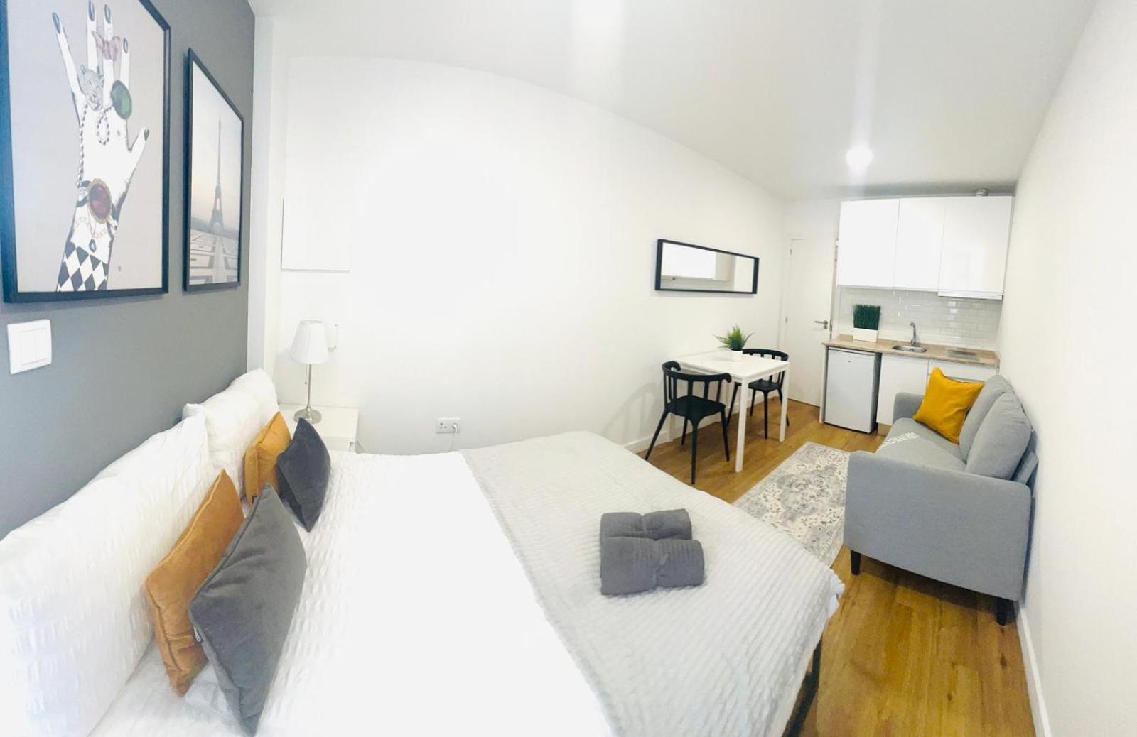 Apartamento Lisbon, Location, Ideal For Tourists