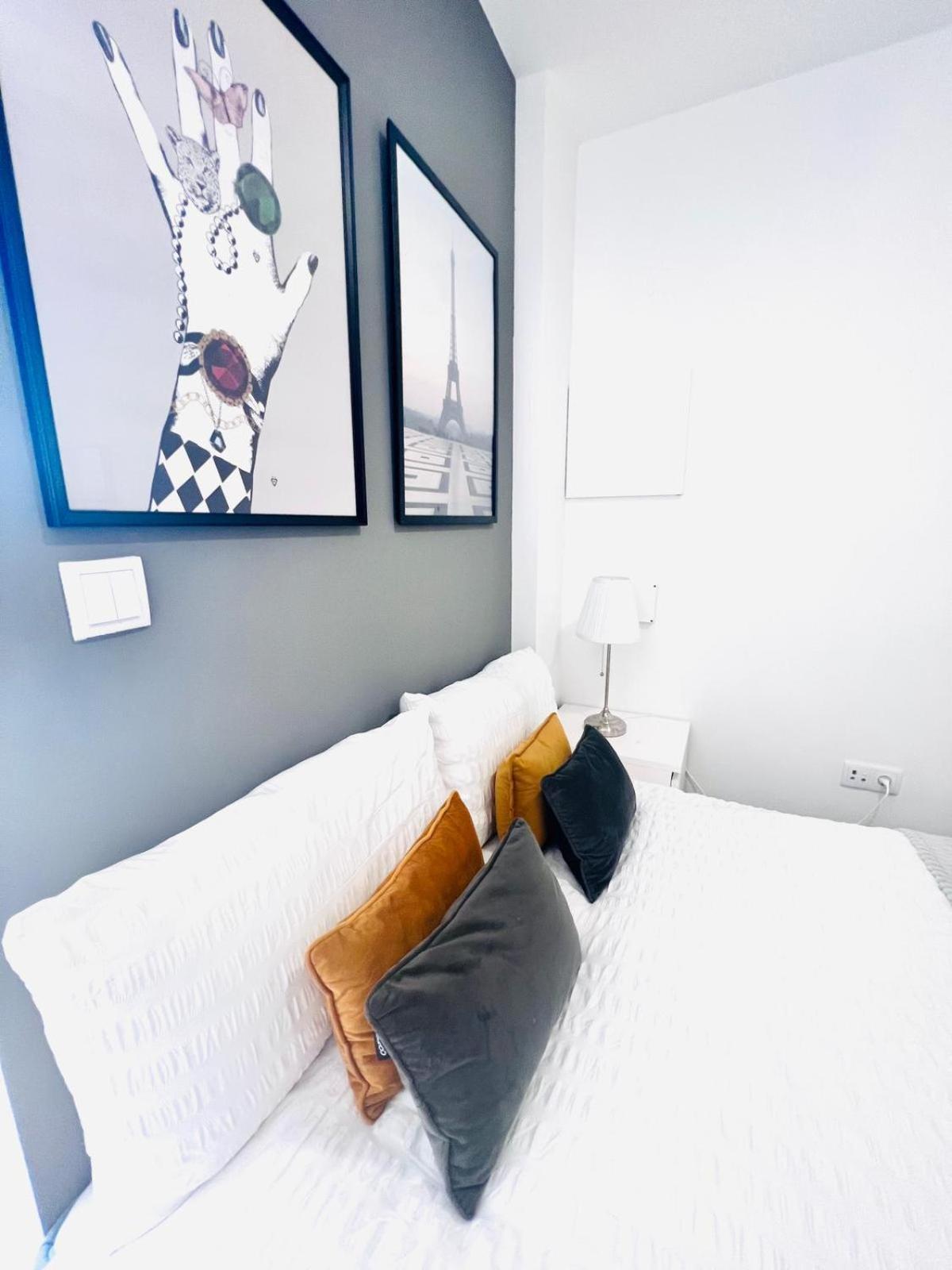 Lisbon, Location, Ideal For Tourists Apartamento Lisboa