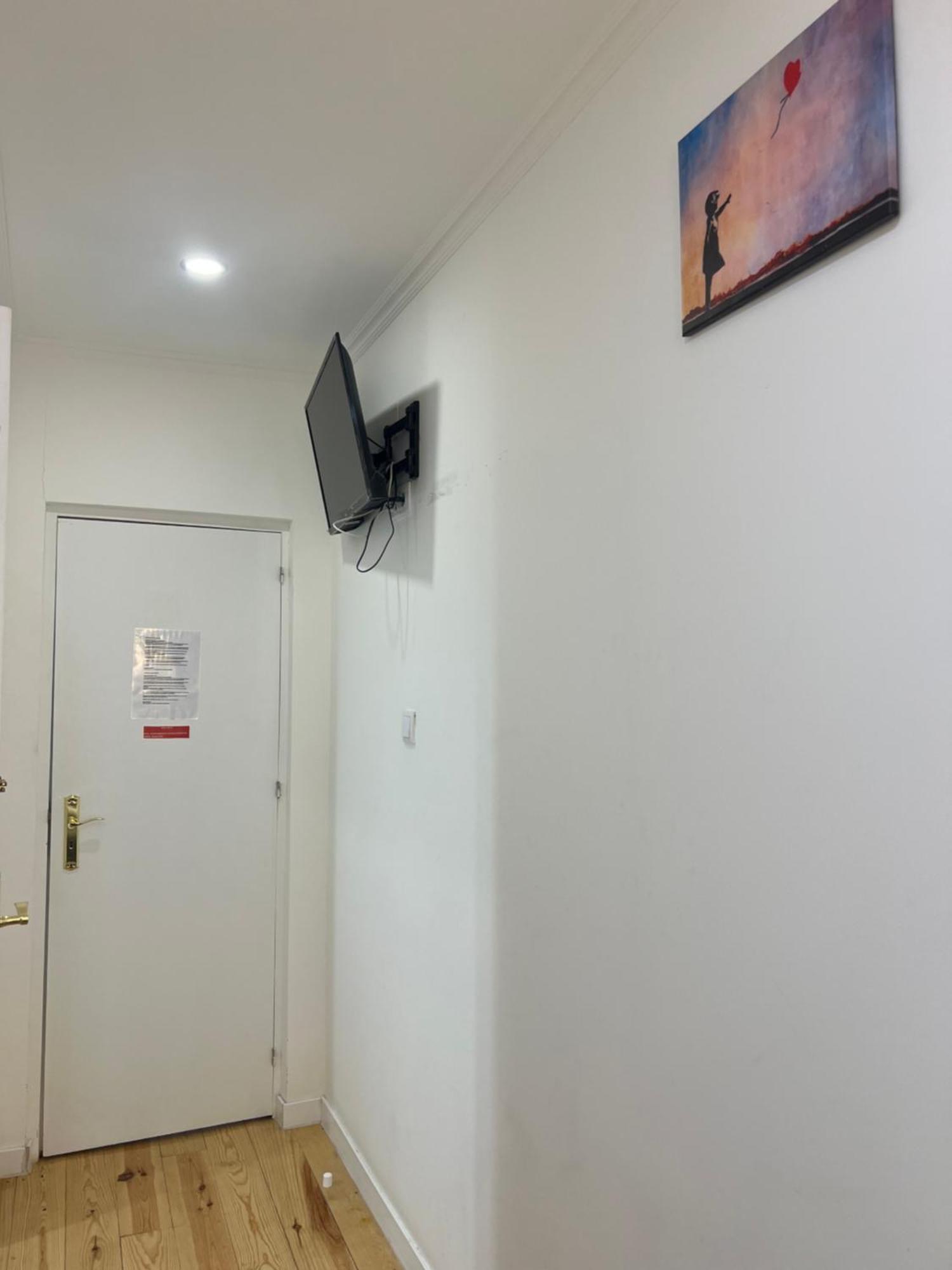 Apartamento's Sarkar * Lisboa