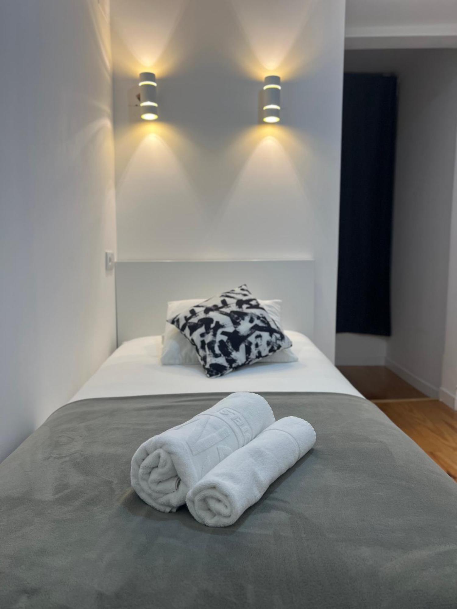 Apartamento's Sarkar * Lisboa