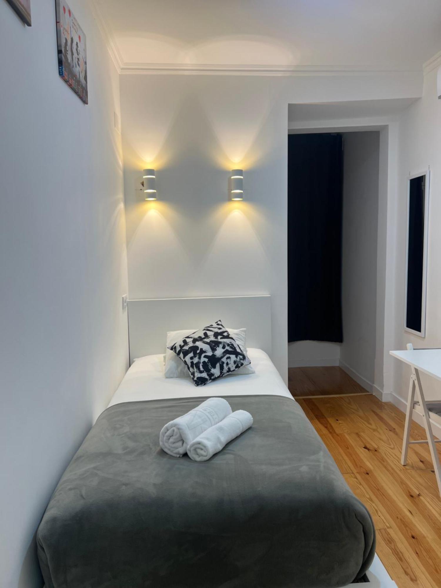 Apartamento's Sarkar Habitación en casa particular *