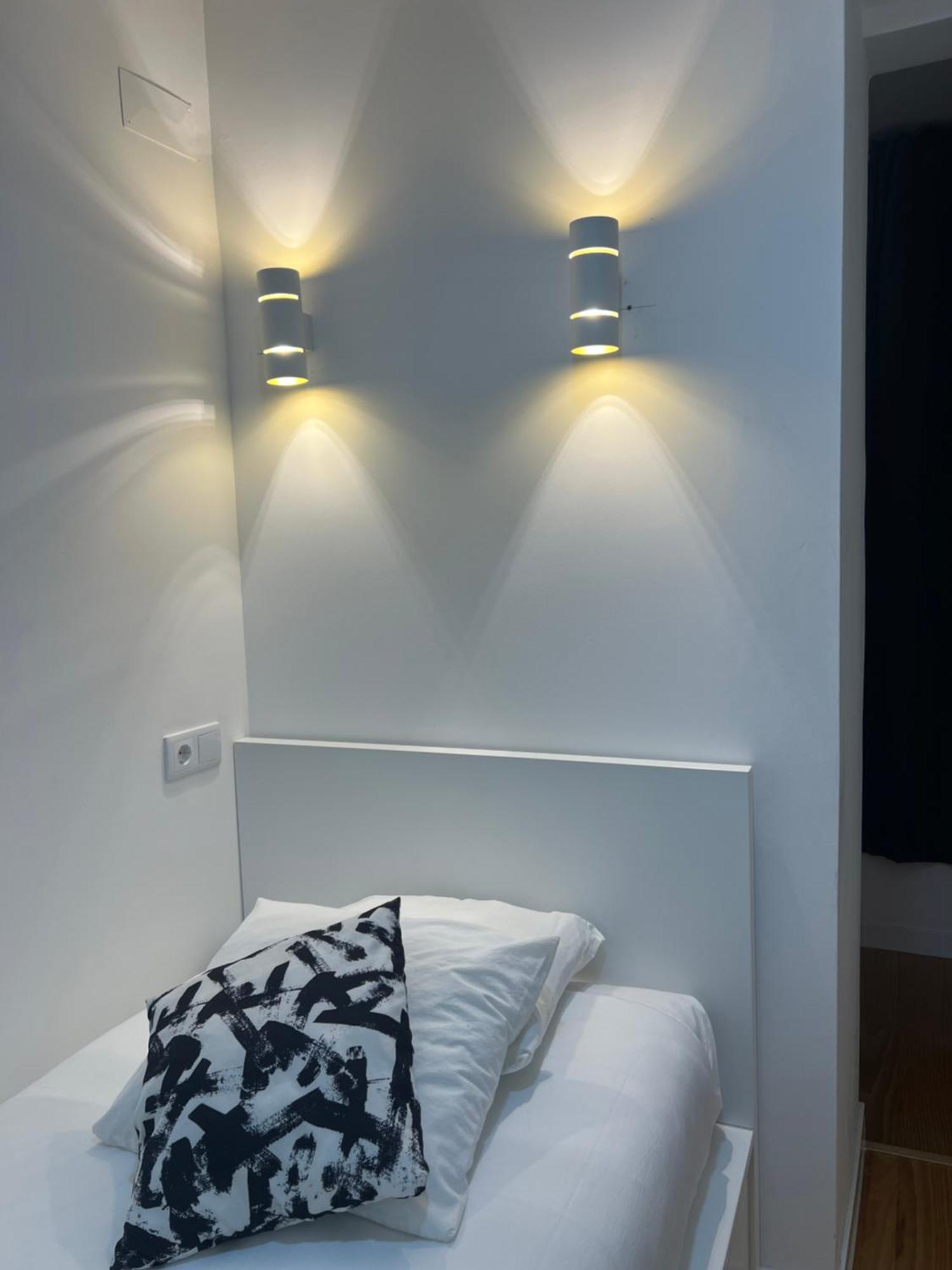 Apartamento's Sarkar Habitación en casa particular Lisboa