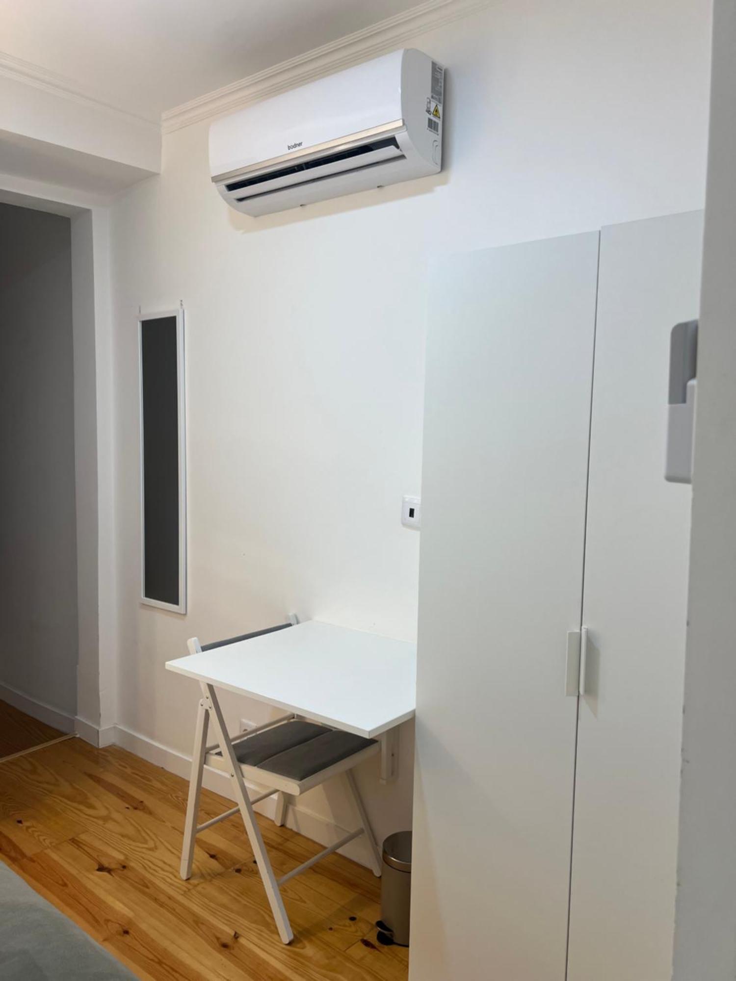 Apartamento's Sarkar Habitación en casa particular *