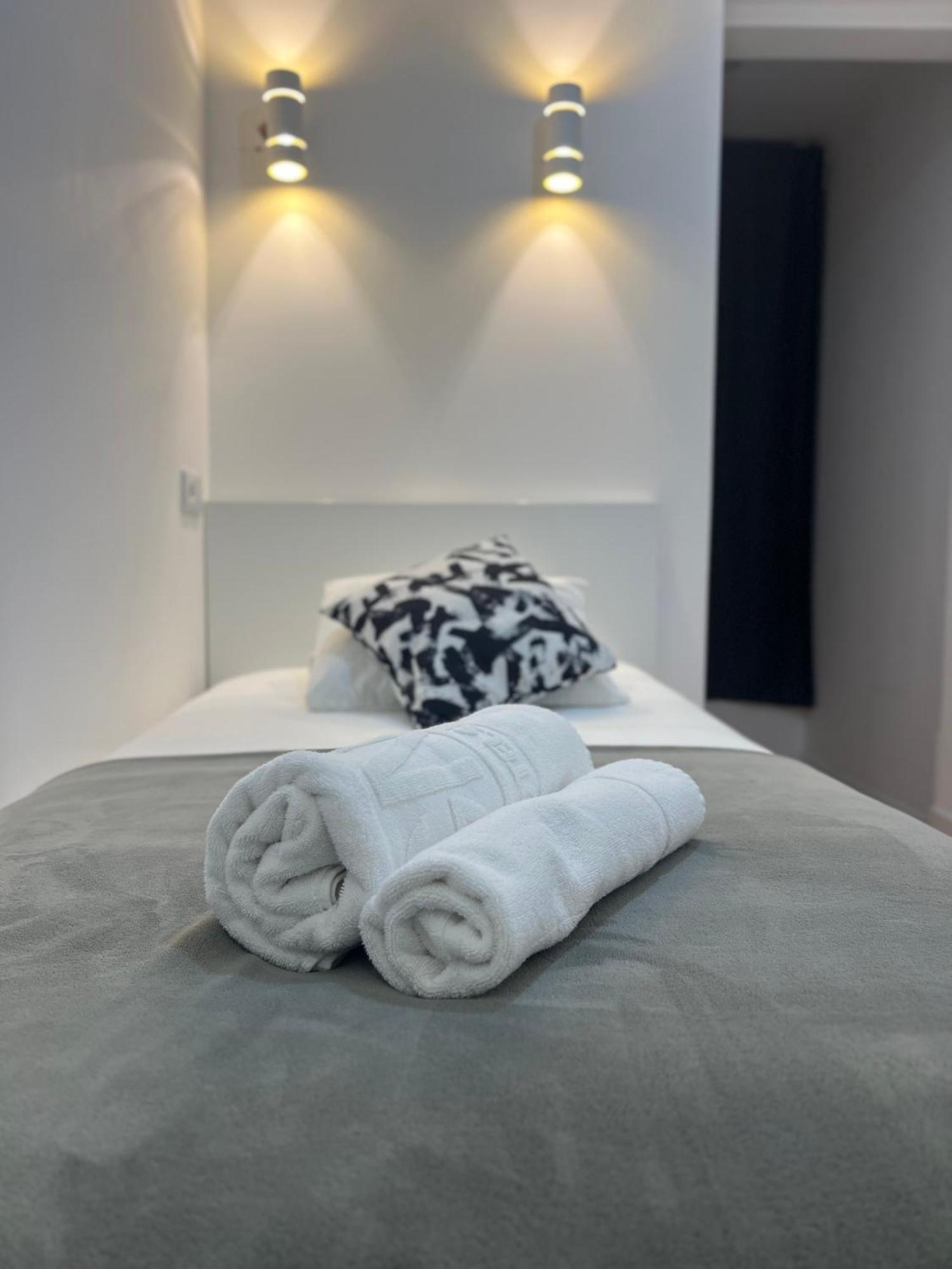 Apartamento's Sarkar