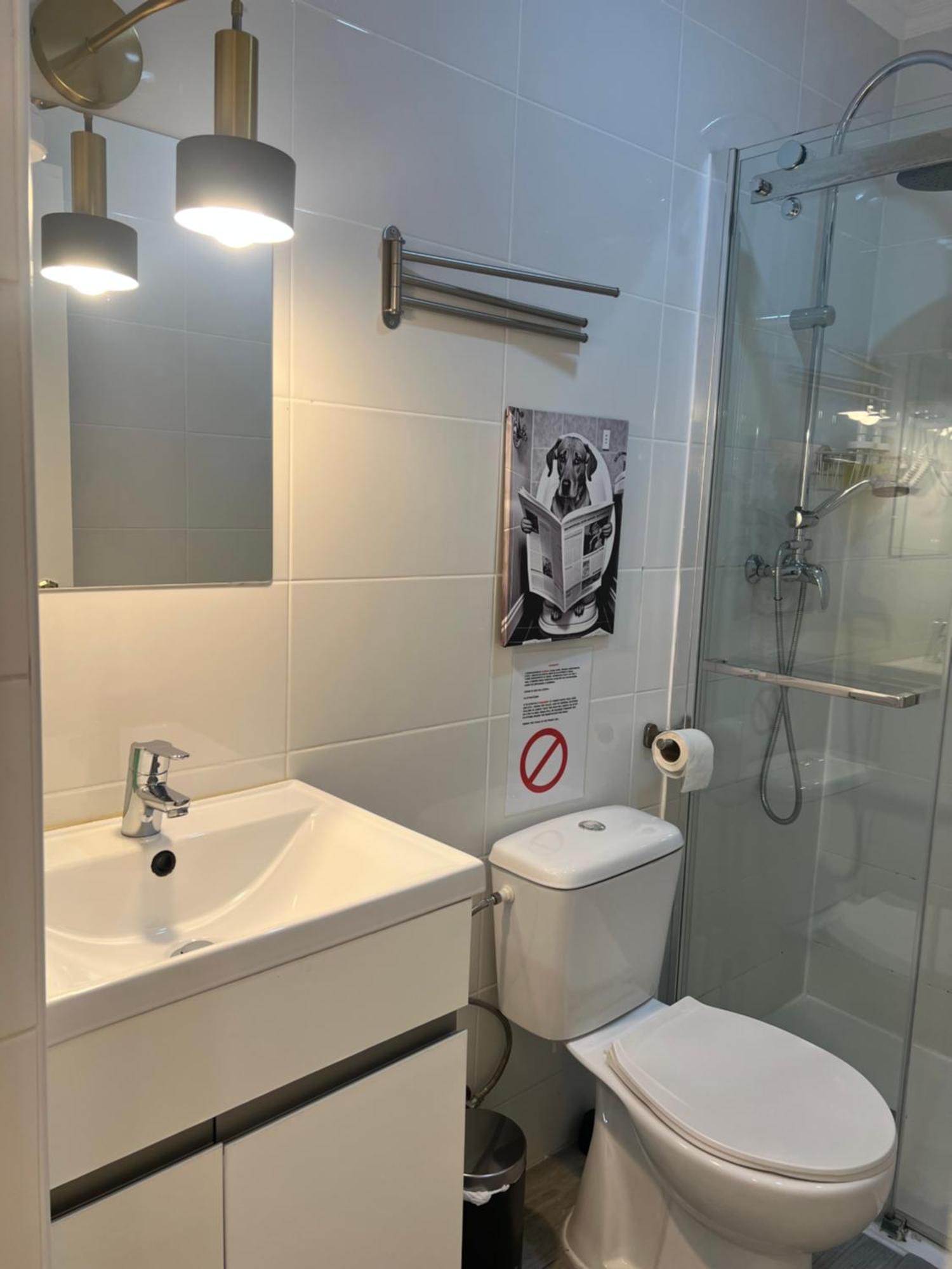 Apartamento's Sarkar Habitación en casa particular Lisboa