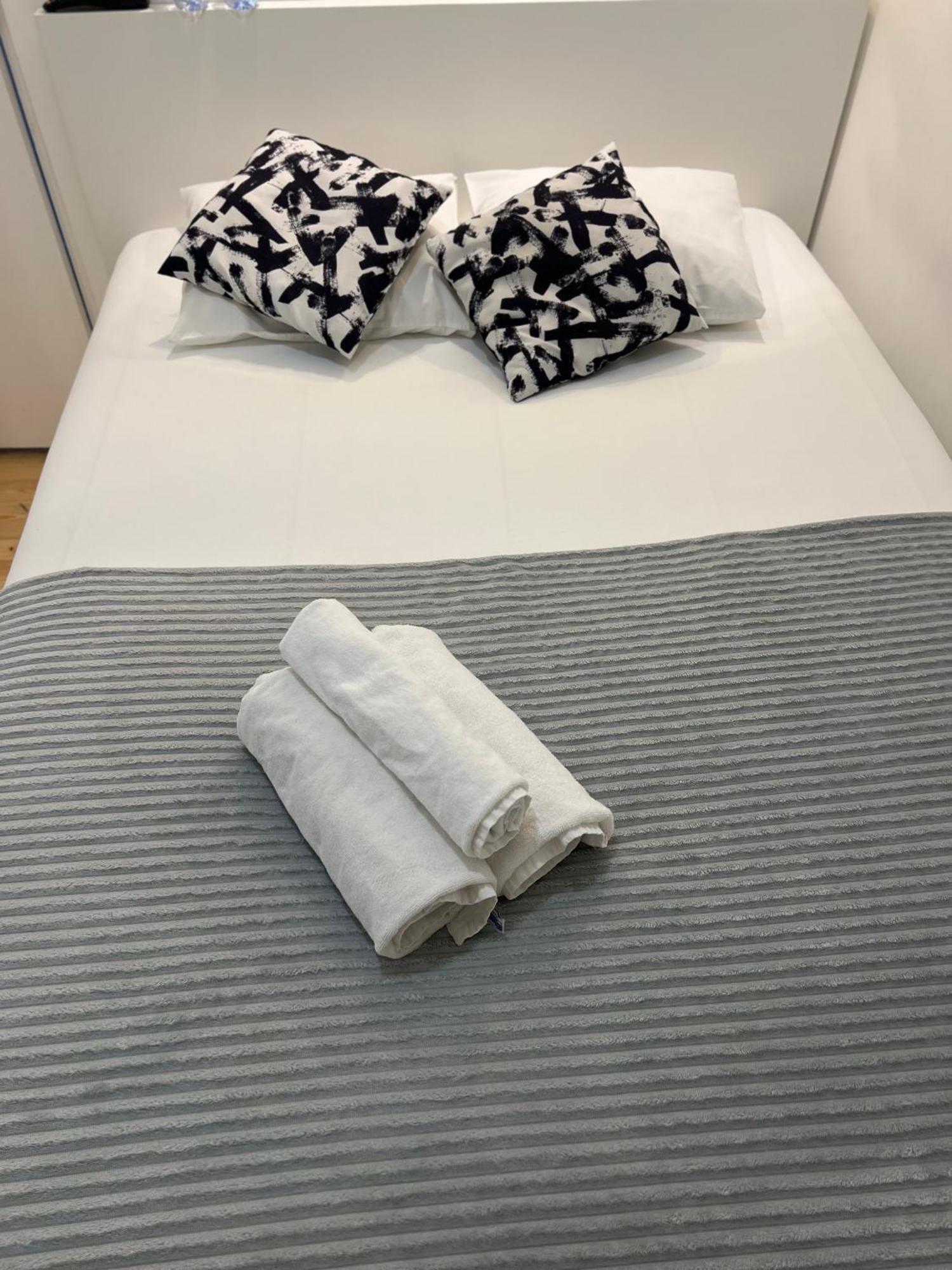 Apartamento's Sarkar Lisboa