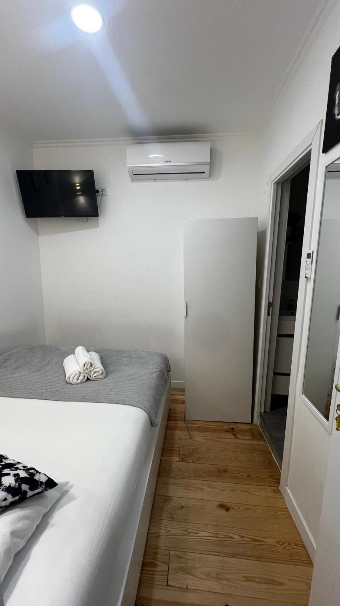 Apartamento's Sarkar Habitación en casa particular *