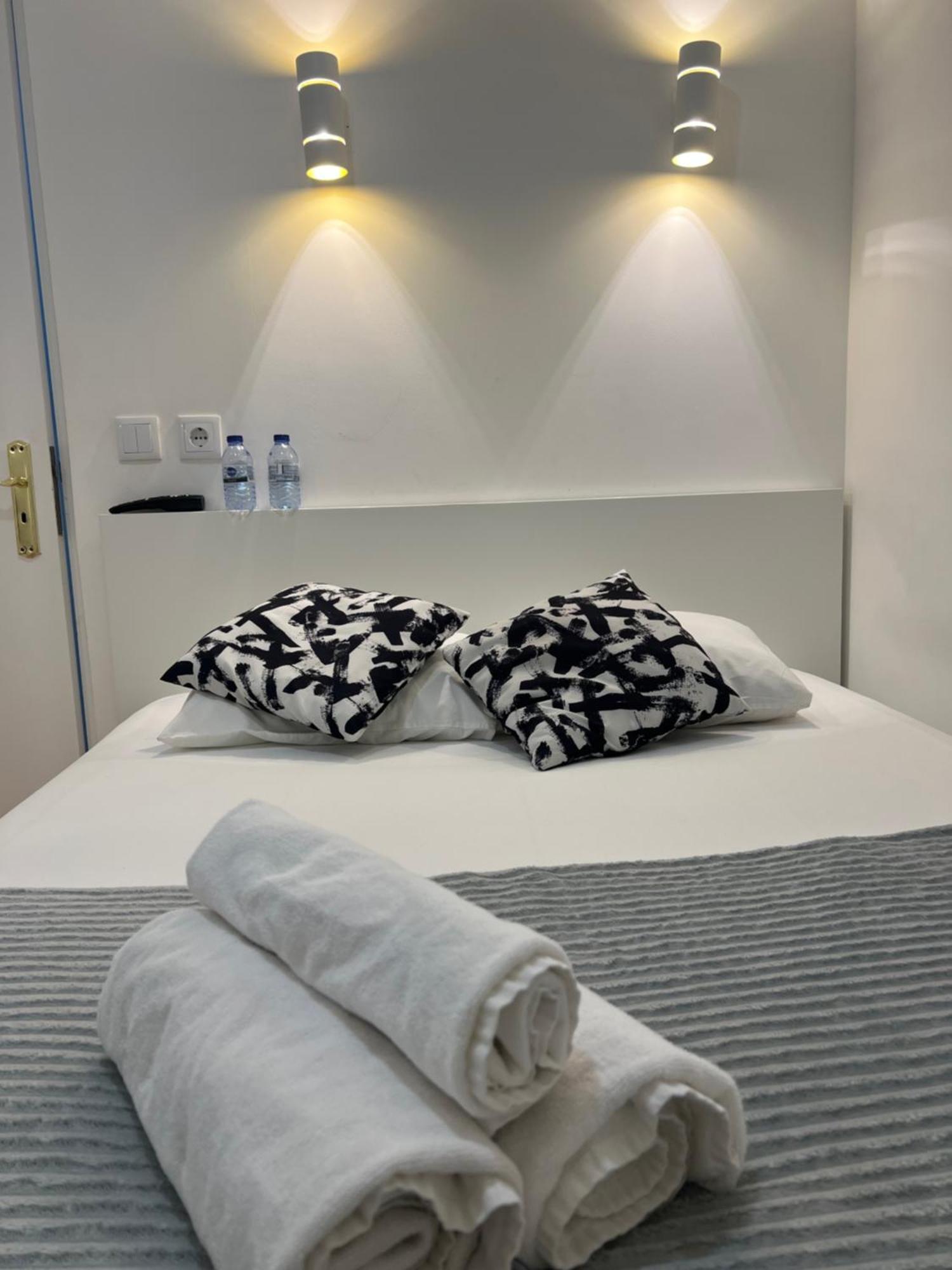 Apartamento's Sarkar Habitación en casa particular Lisboa