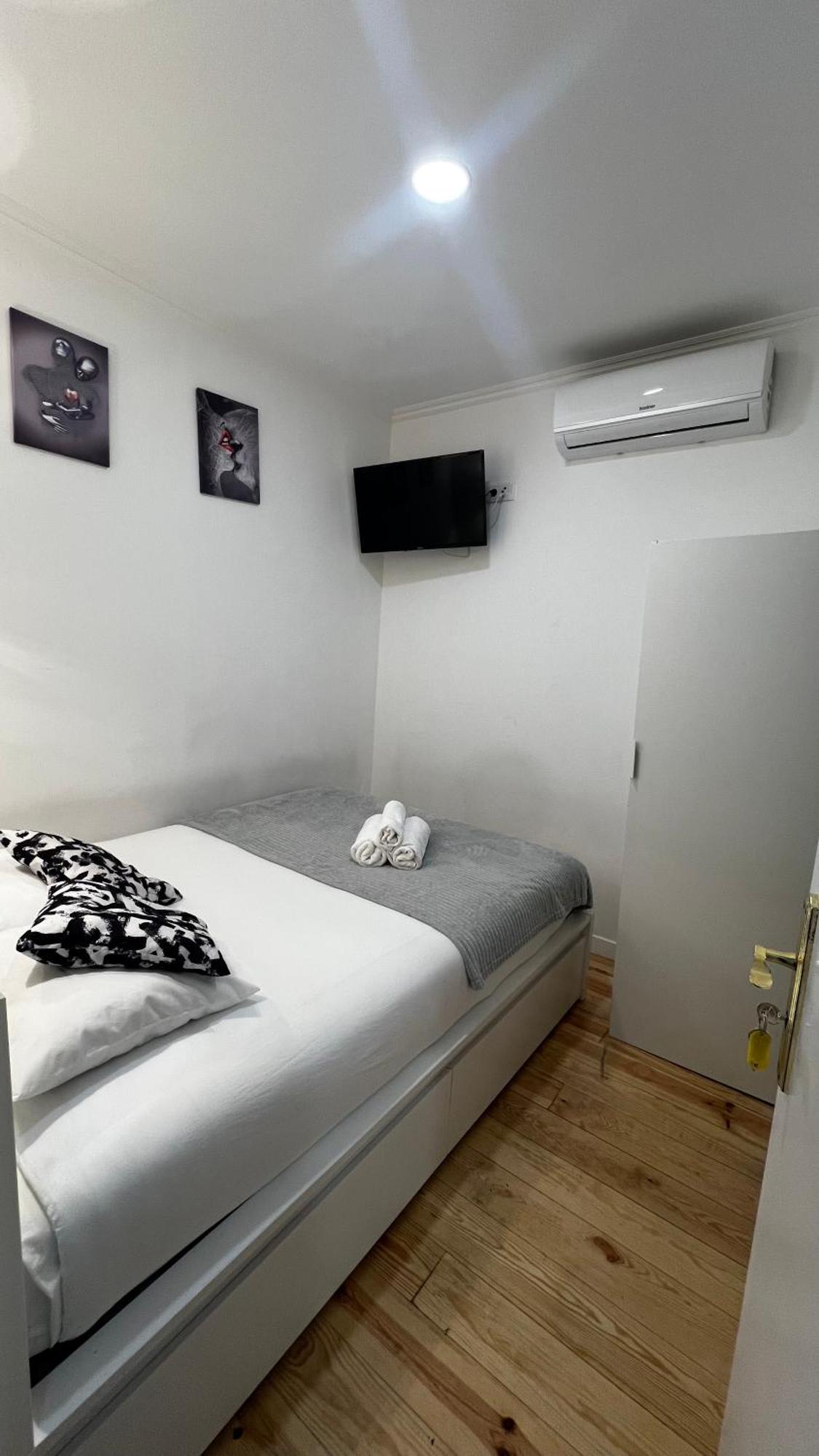 Apartamento's Sarkar Lisboa