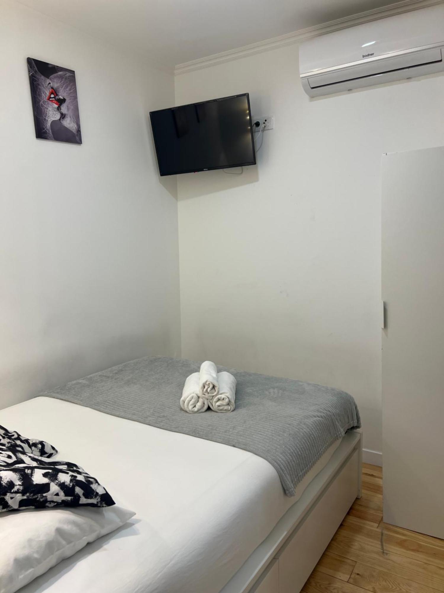 Apartamento's Sarkar Lisboa