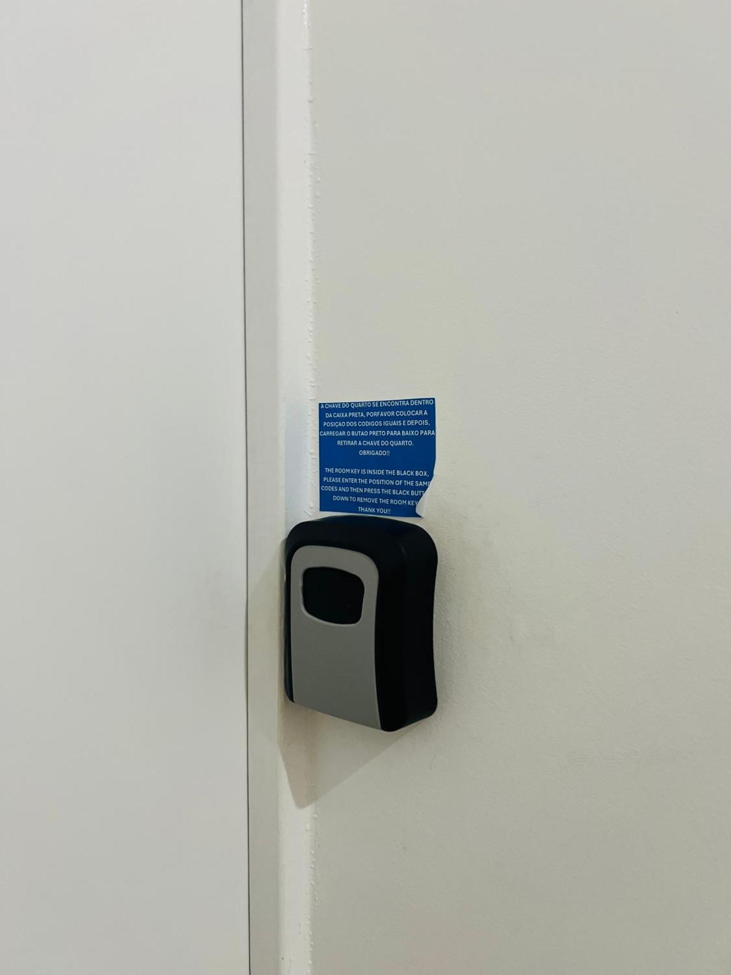 Apartamento's Sarkar Habitación en casa particular Lisboa