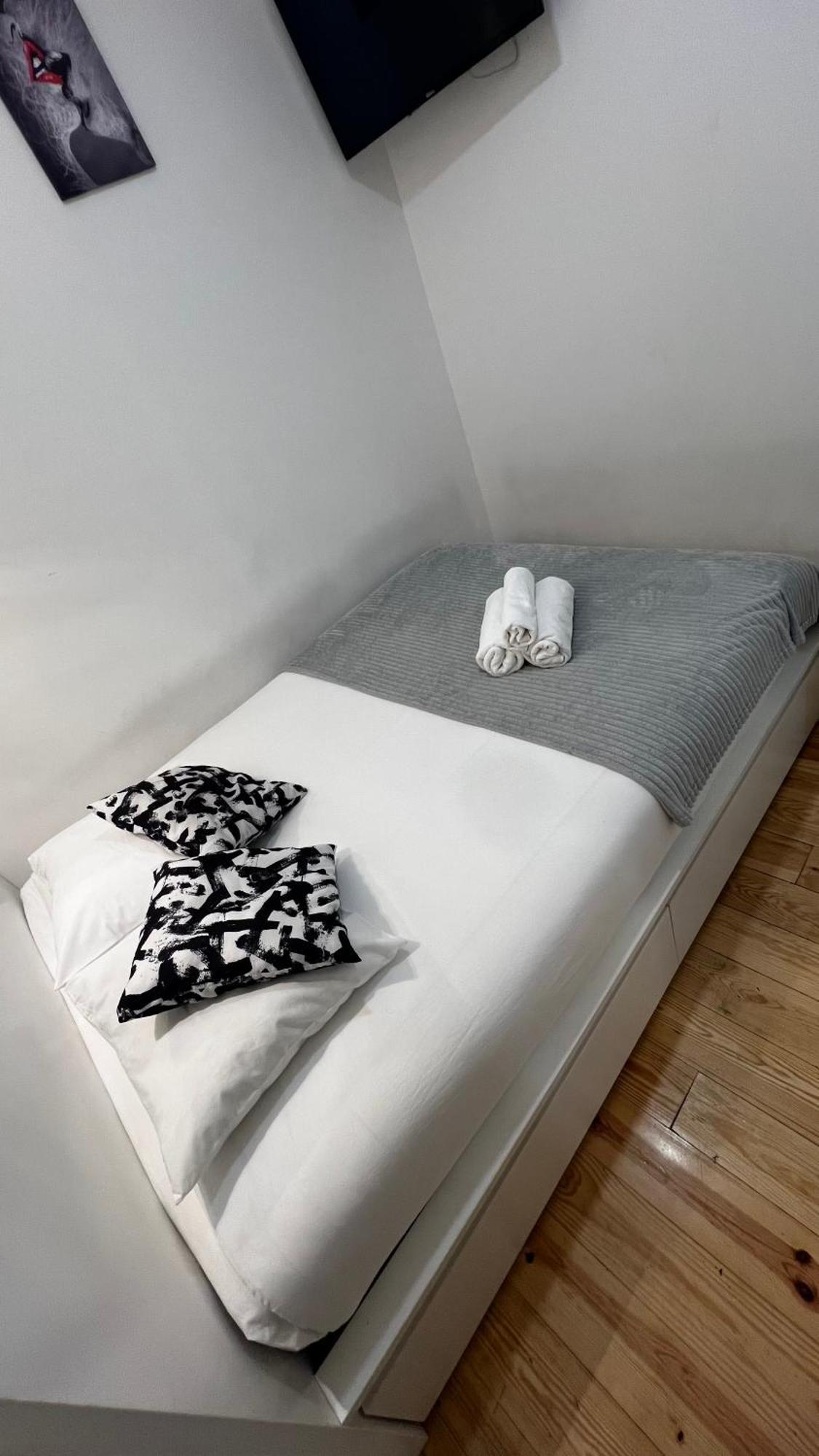 Apartamento's Sarkar